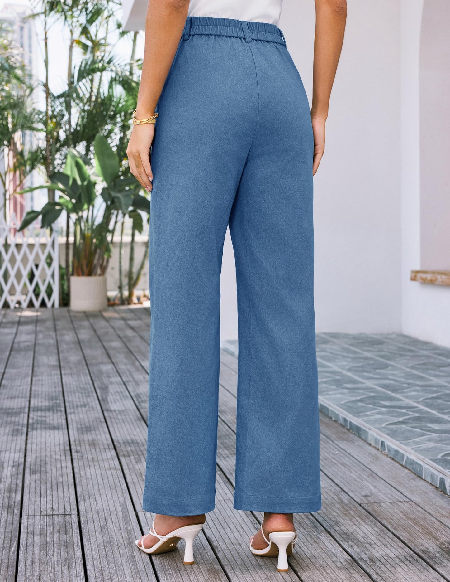 EBXN Jeans clásicos