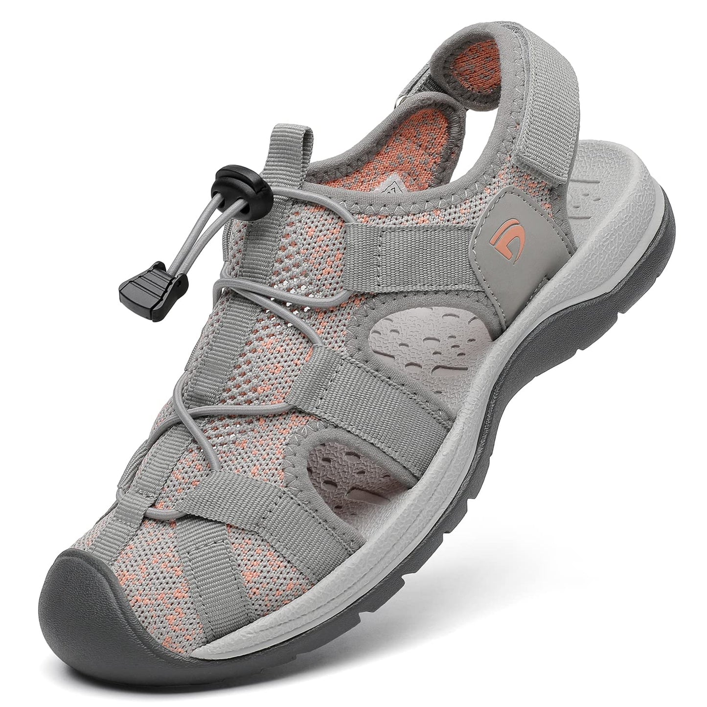 Sandalias Deportivas Mujer