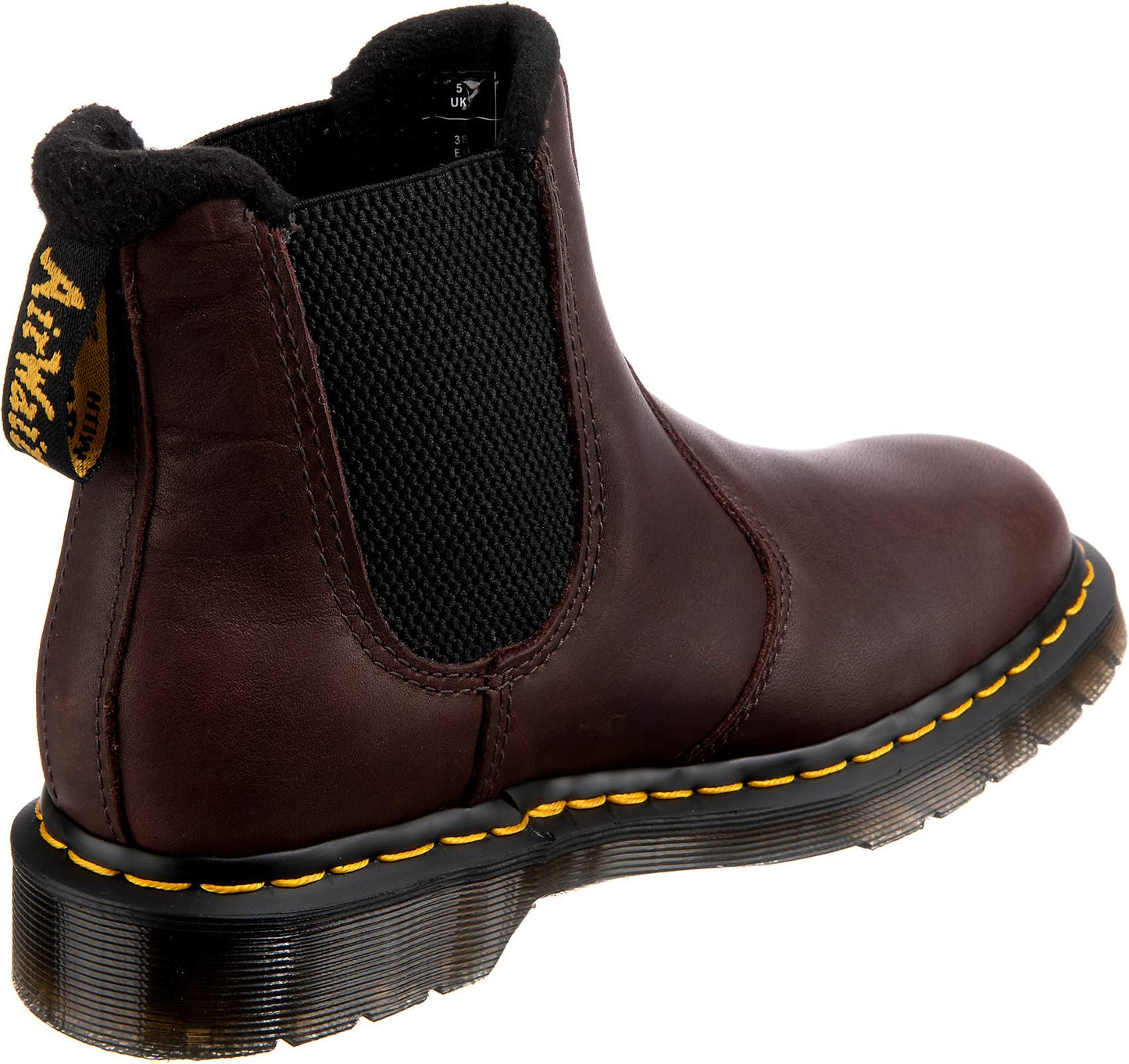 EBXN Unisex-Adult Chelsea Boot