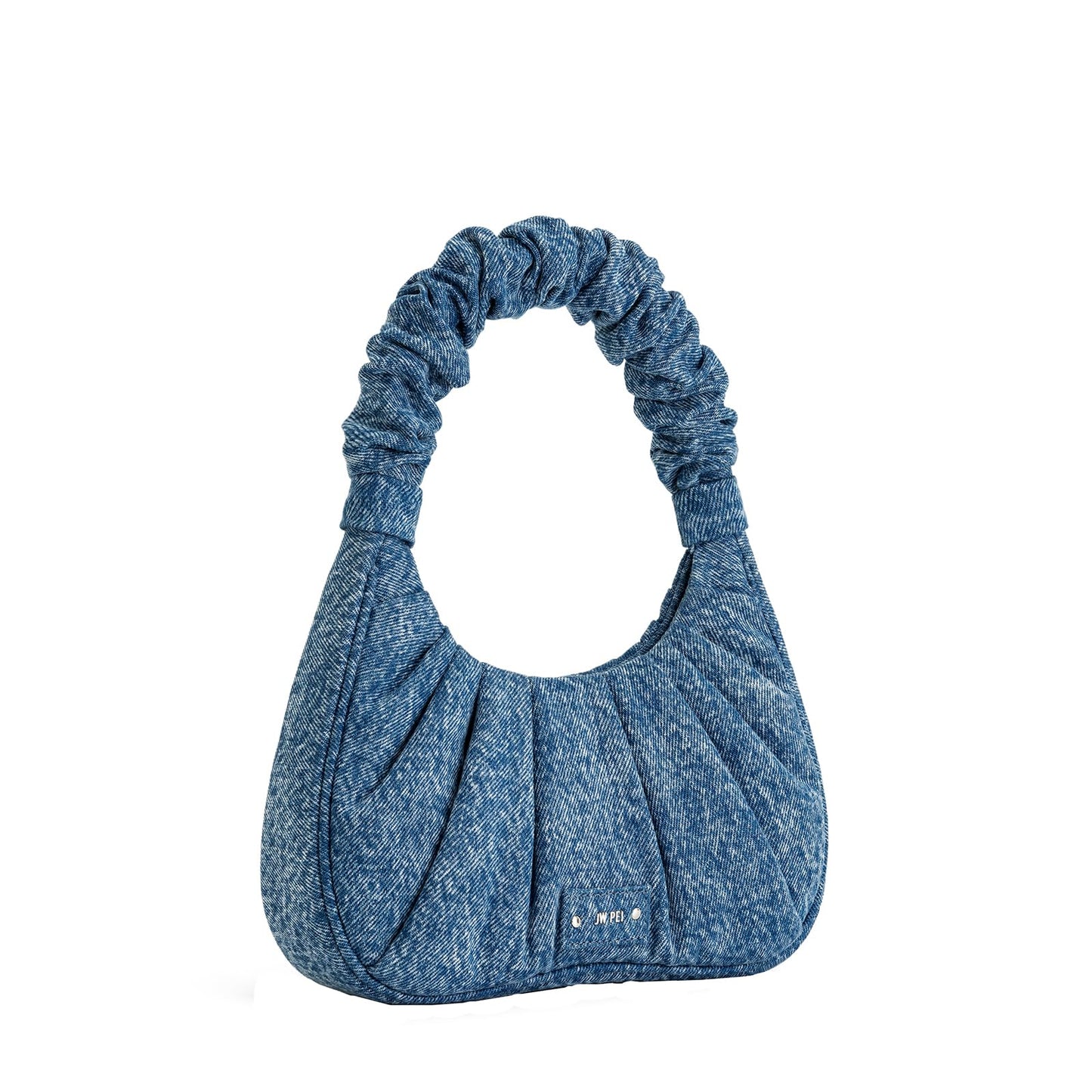 EBXN Bolso Hobo fruncido Gabbi para mujer
