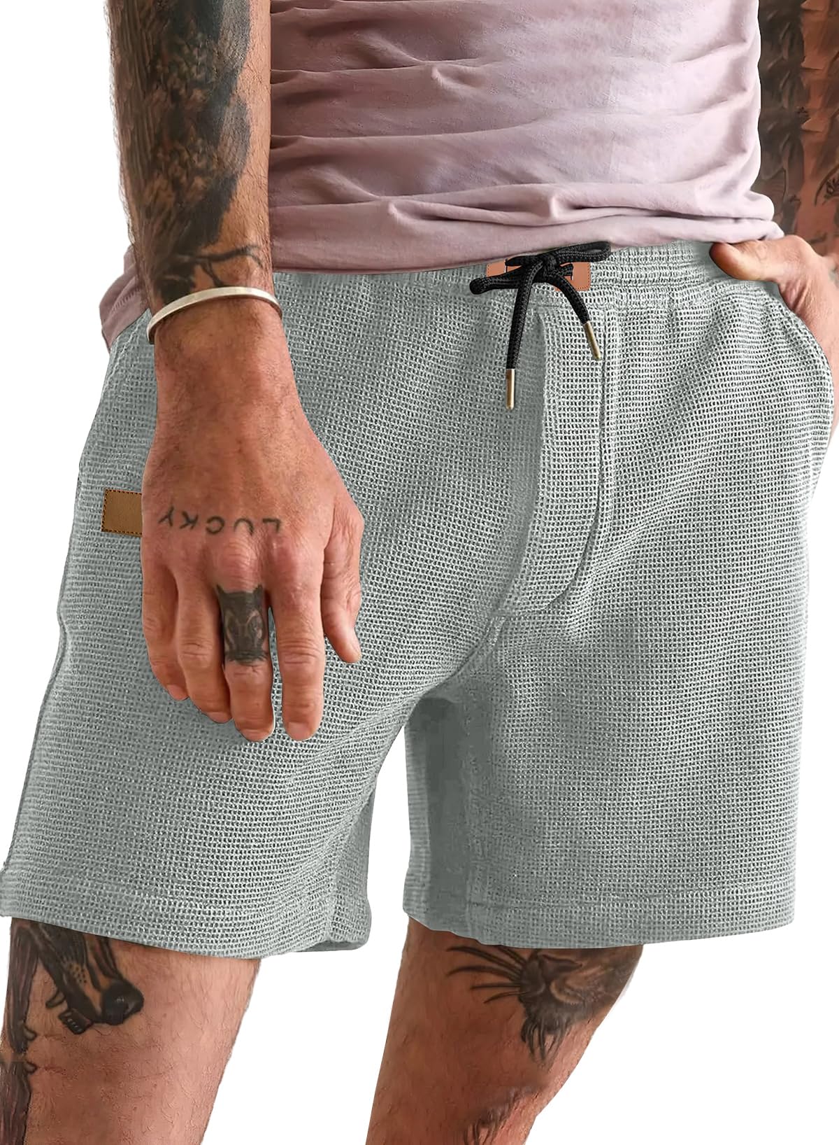Men's Casual Shorts