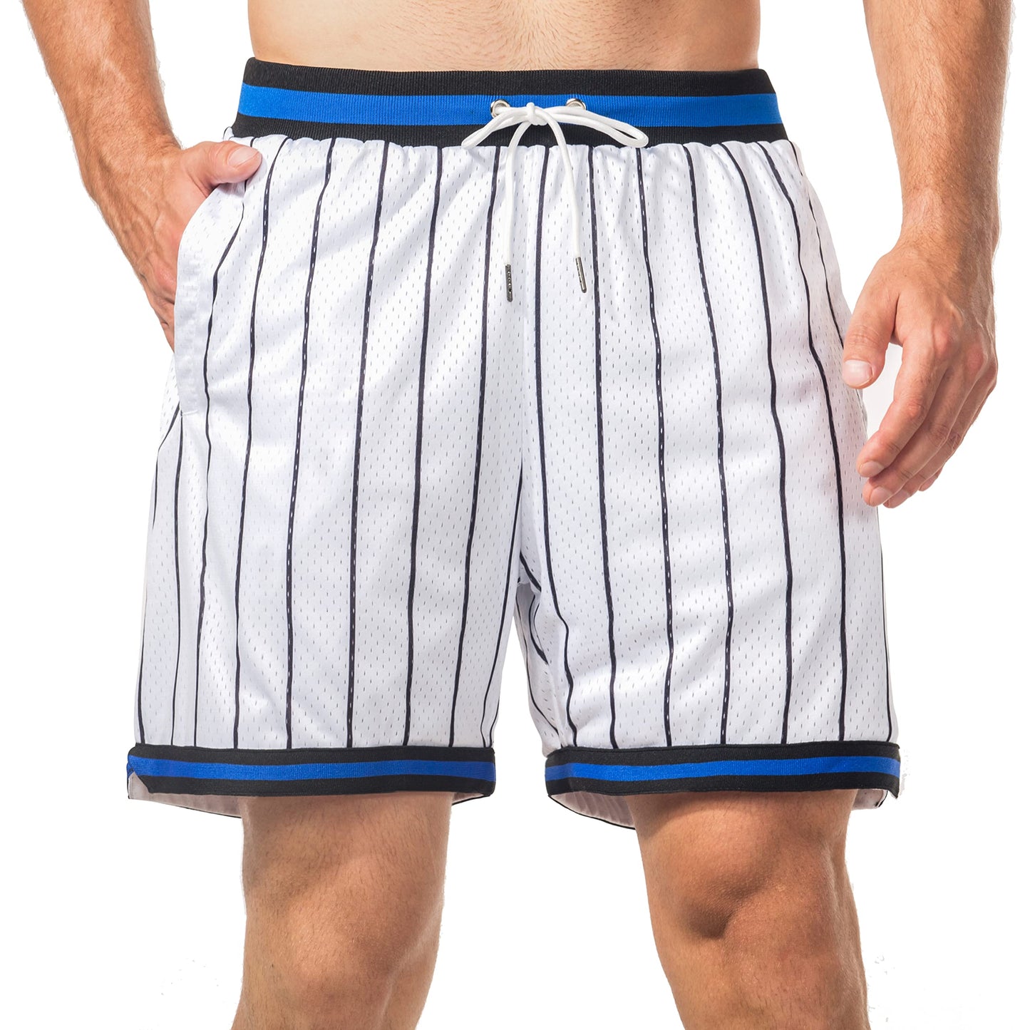 Basketball Athletic Shorts Men