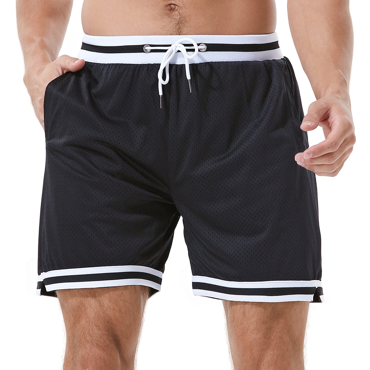Basketball Athletic Shorts Men