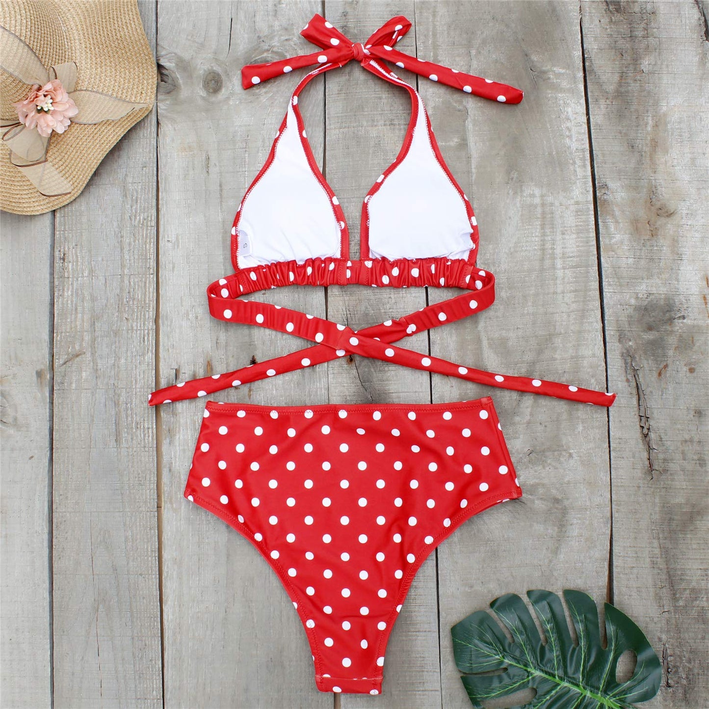 Classic Bikinis