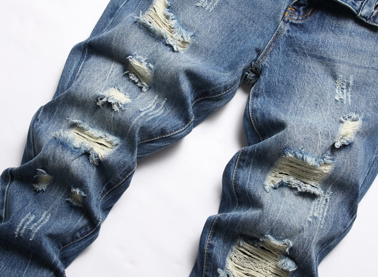 EBXN Jeans