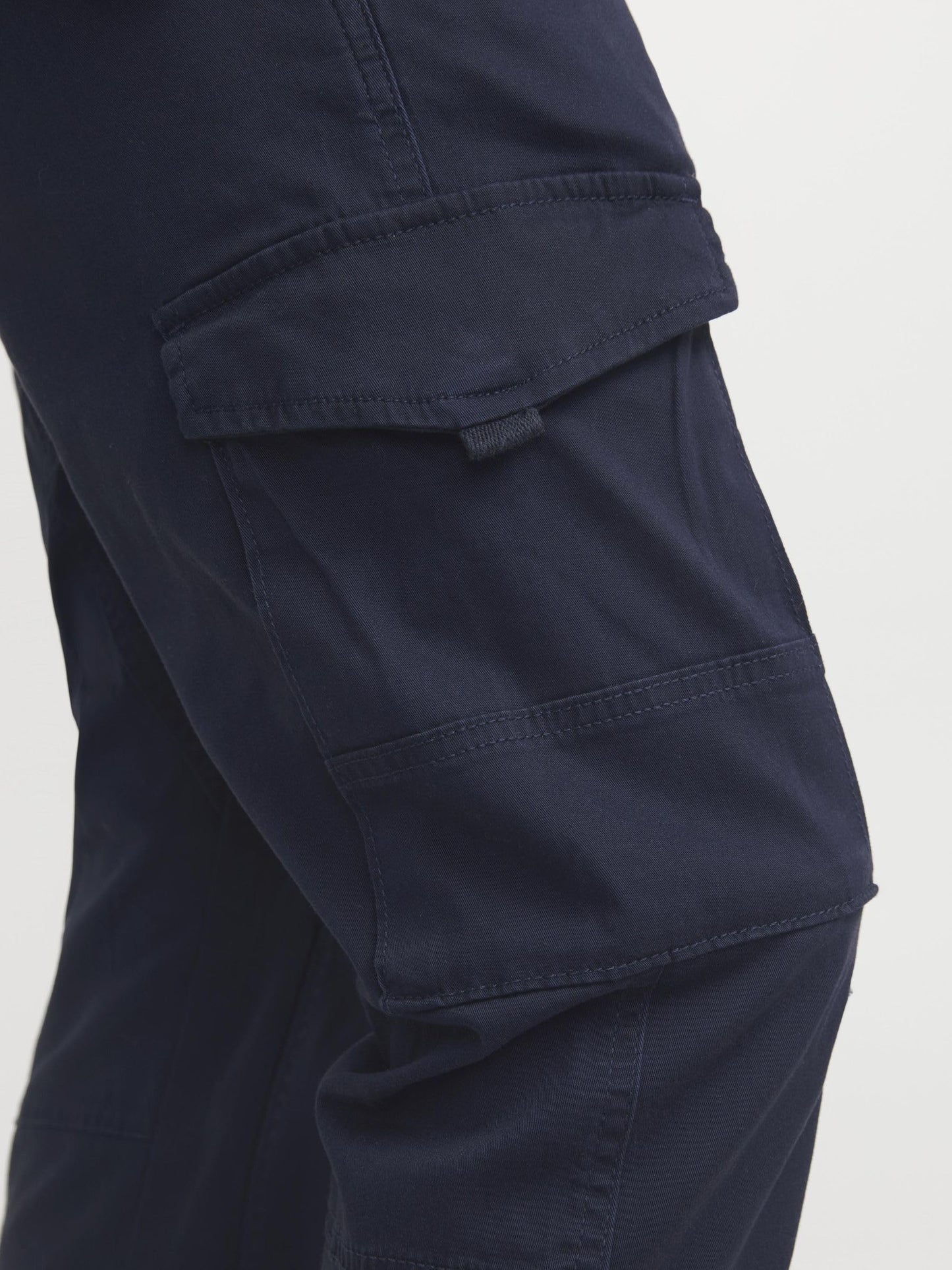 EBXN - Cargo Trousers Slim