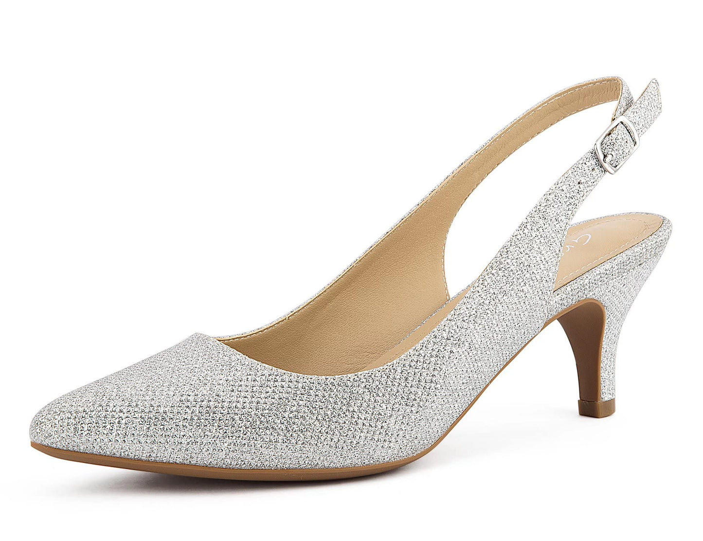 Zapatos de Tacón
