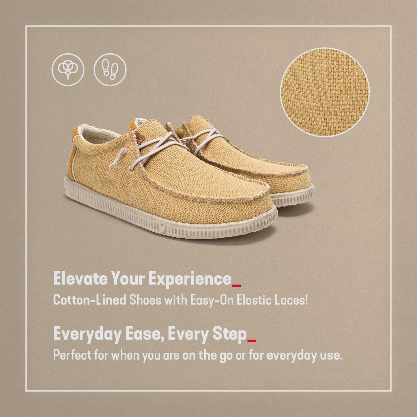Zapatos de Hombre Casuales