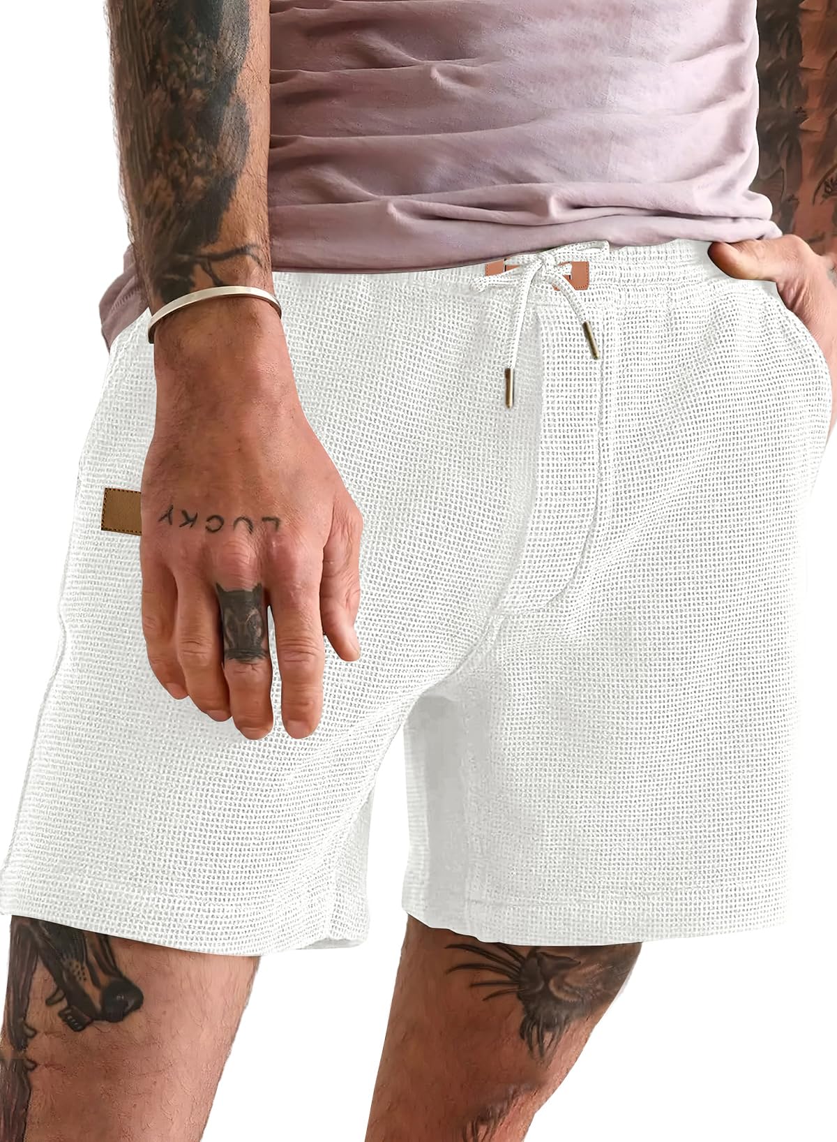 Men's Casual Shorts