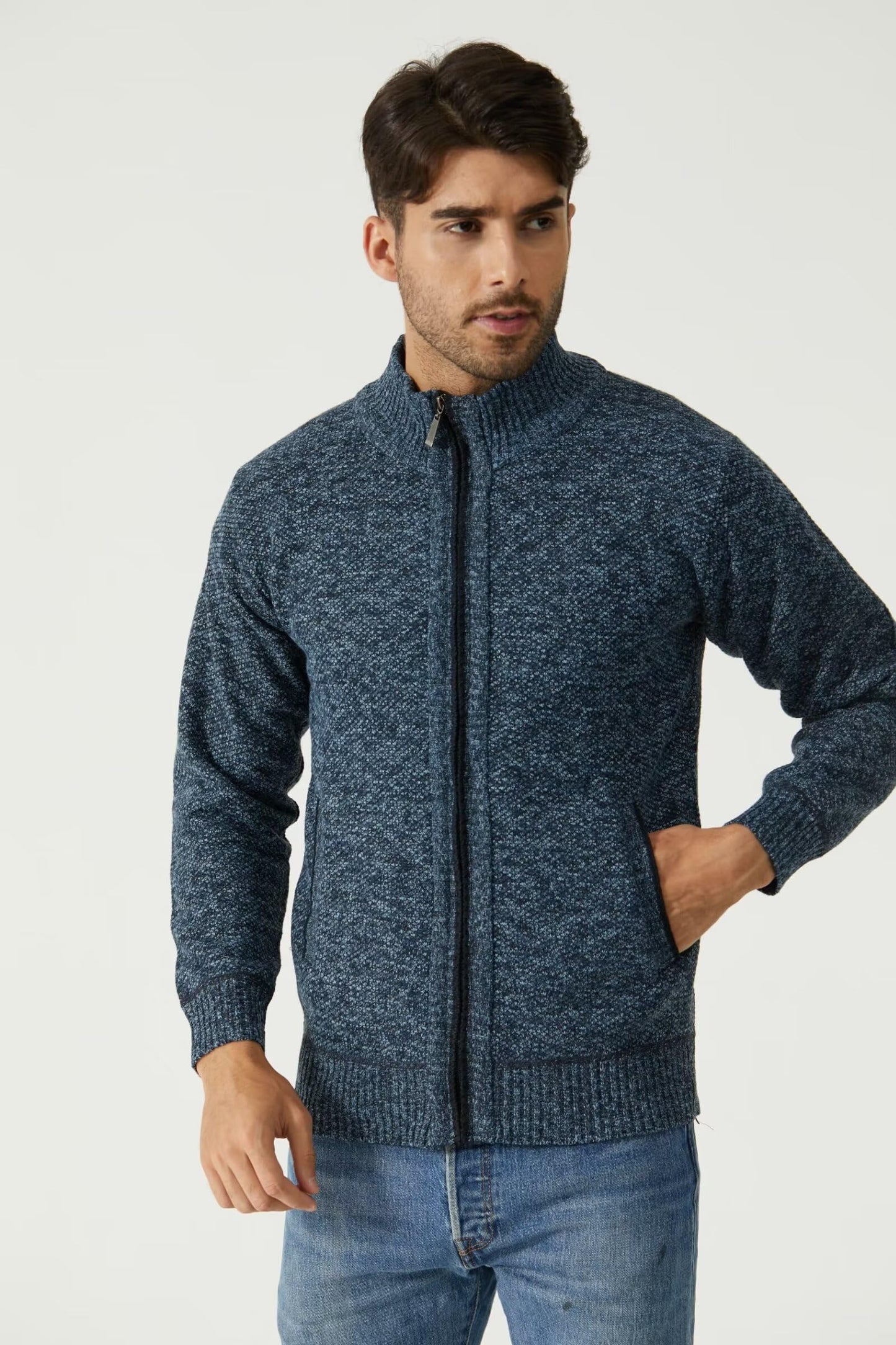 EBXN Hombre Otoño-Invierno