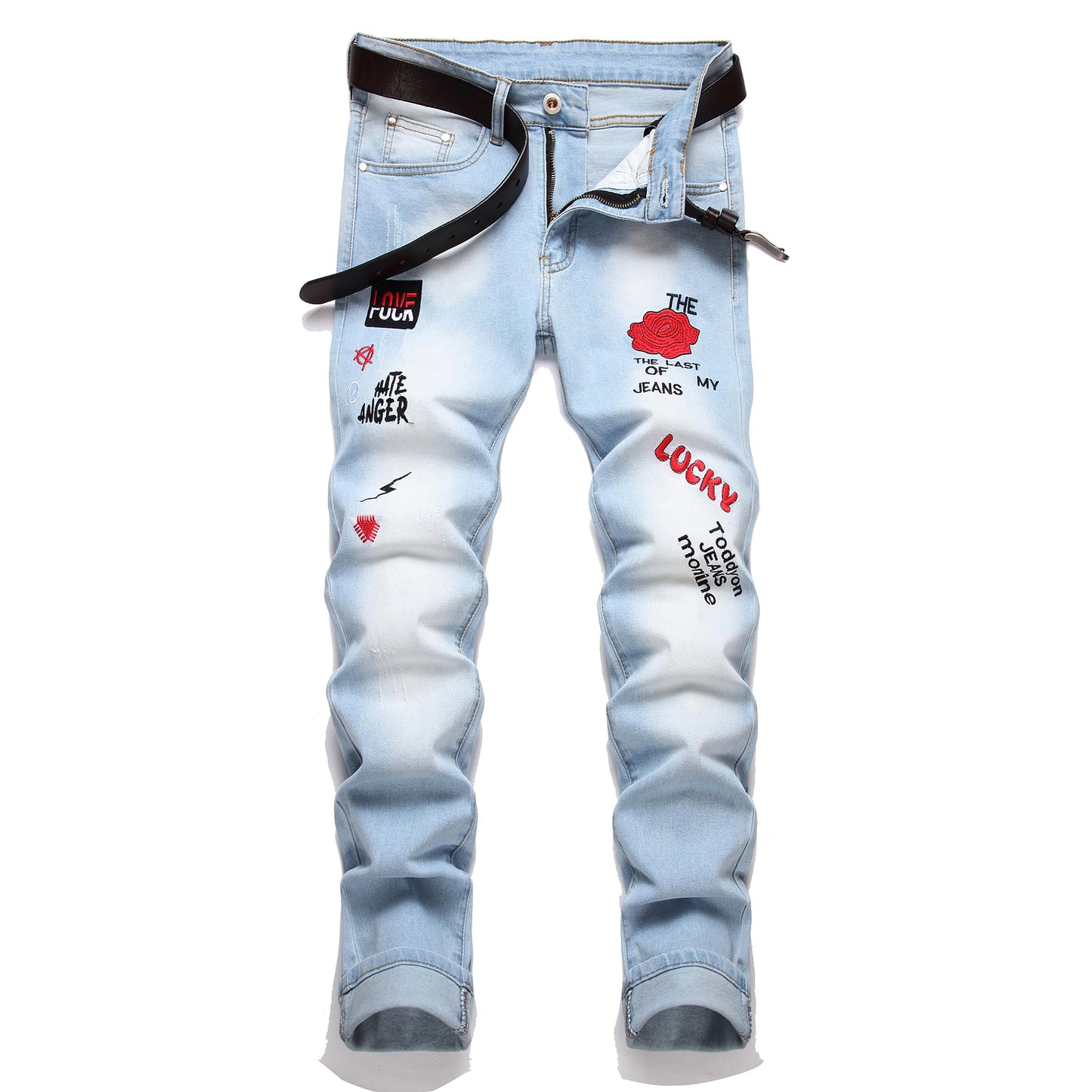 EBXN Jeans
