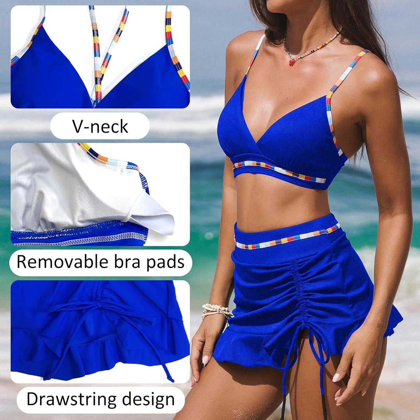 Bikinis für Frauen