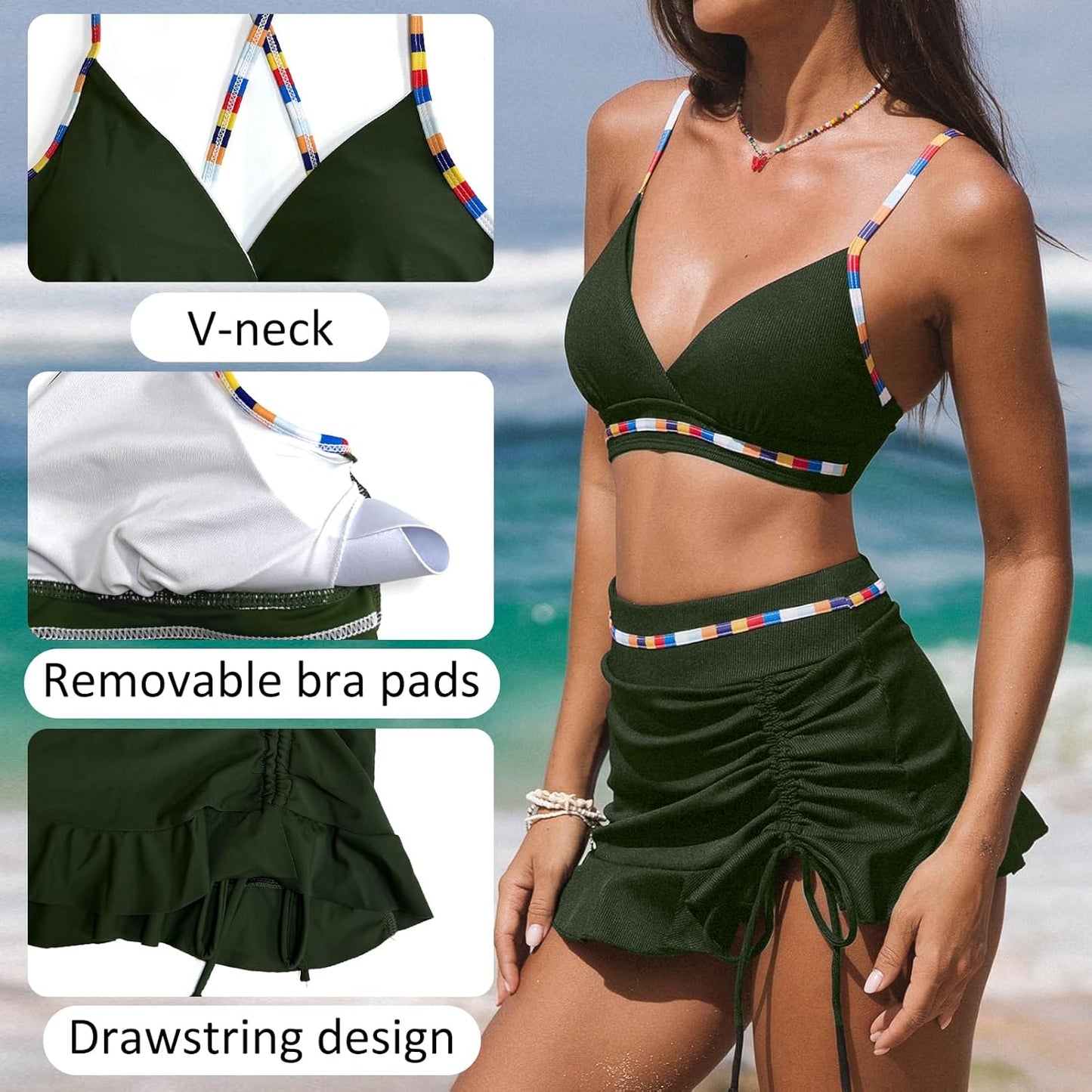 Bikinis für Frauen