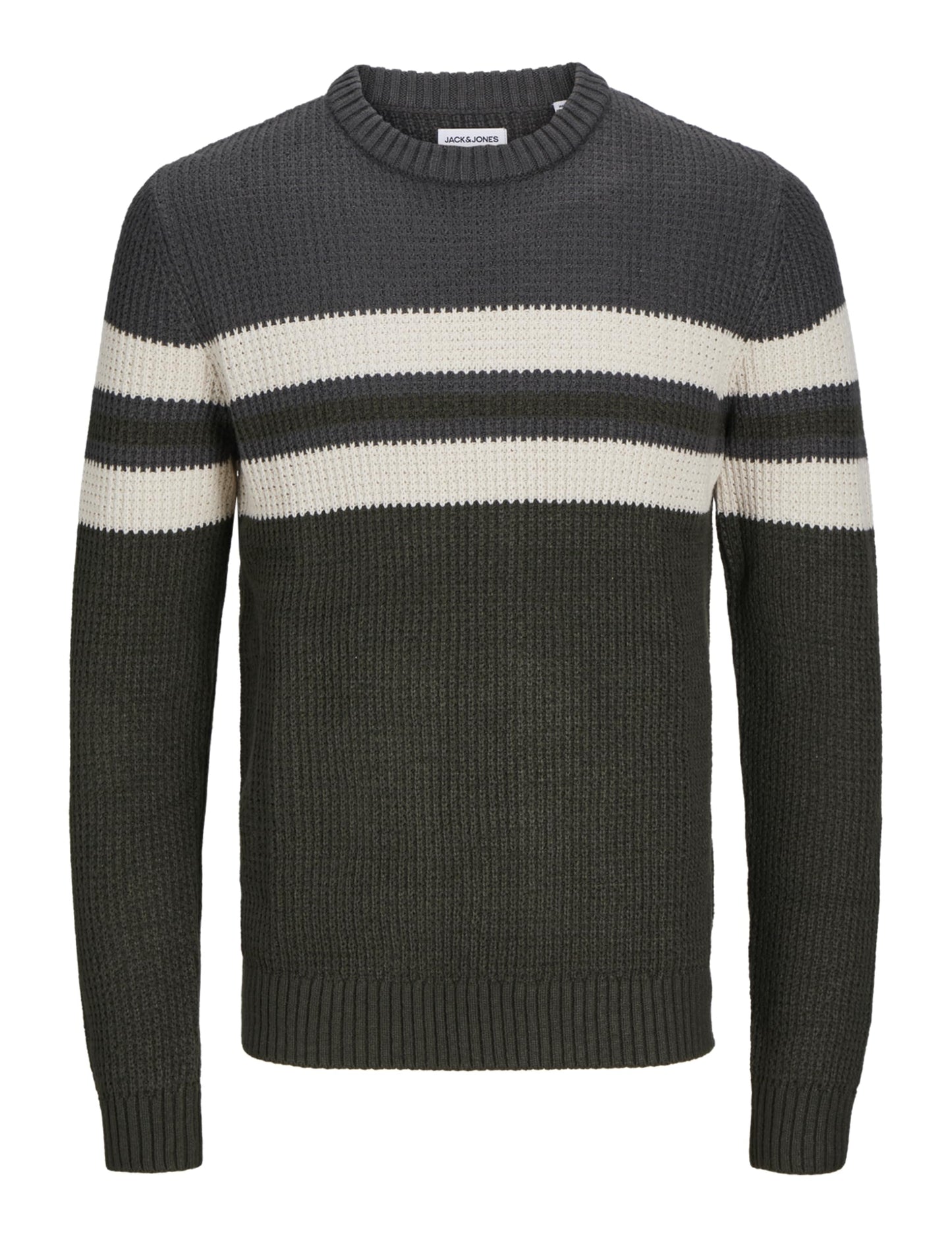 EBXN Jsander Knit Crew Neck
