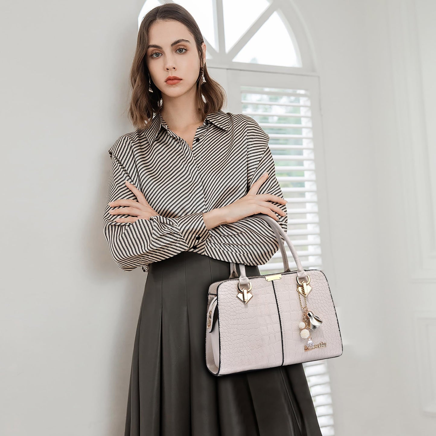 EBXN Bolsos de Mujer Moda