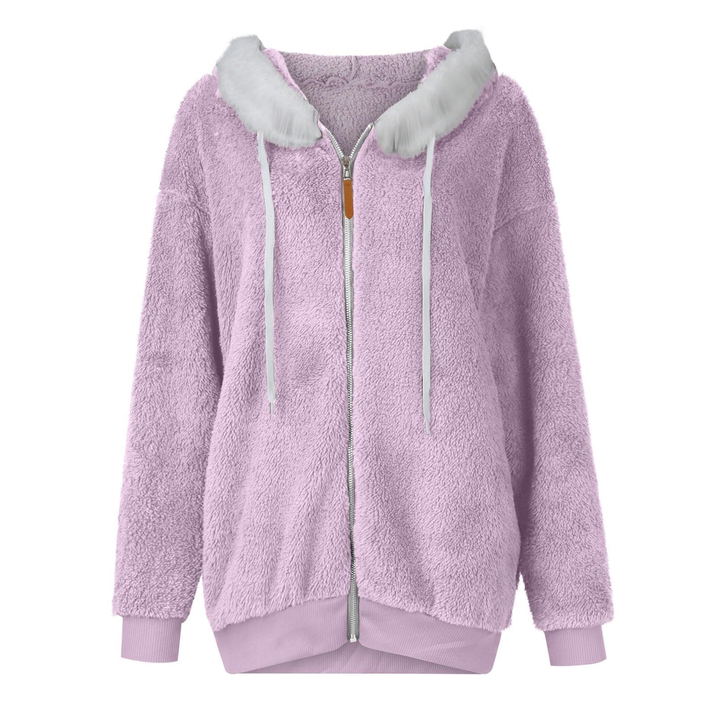 EBXN Chaqueta con Capucha