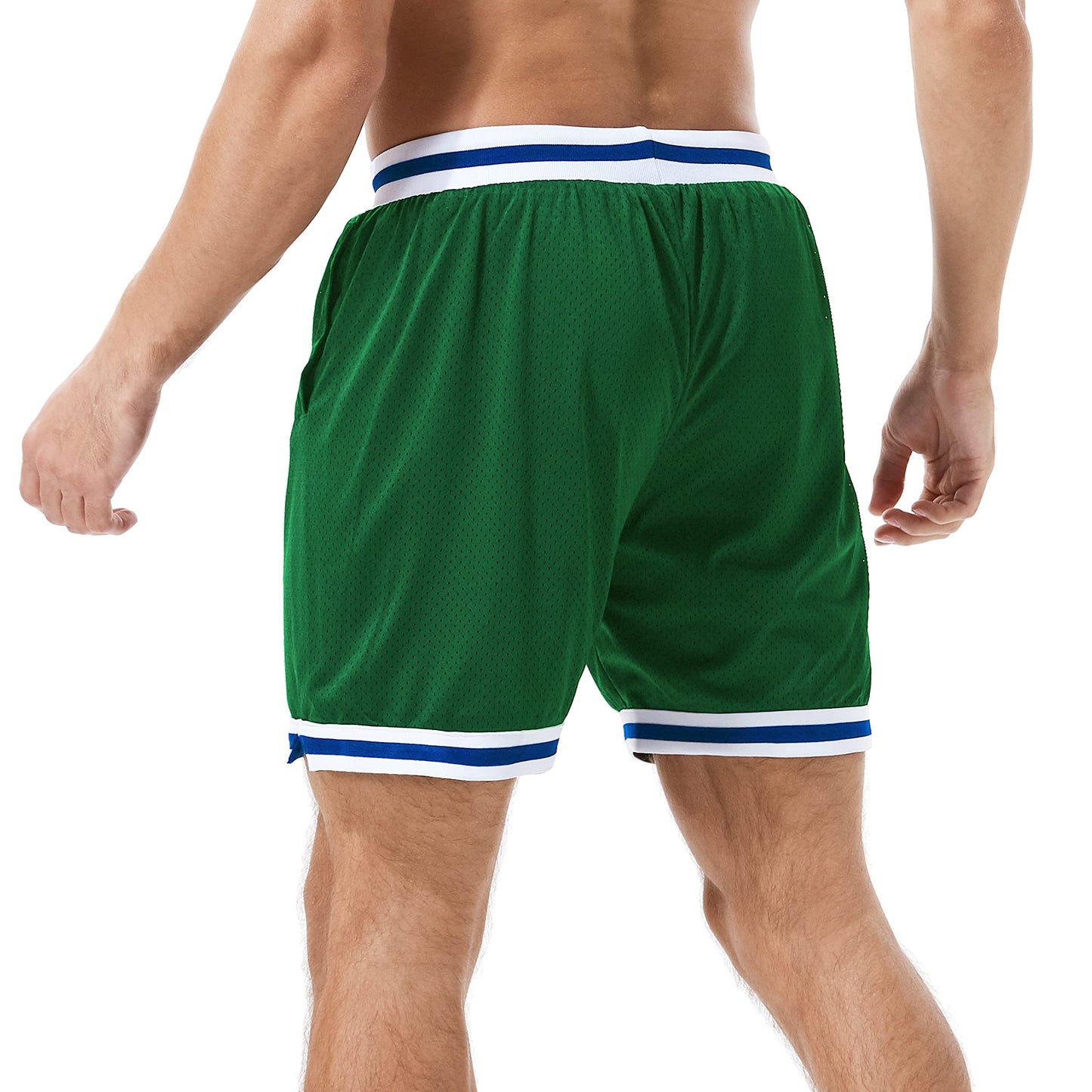 Basketball Athletic Shorts Men
