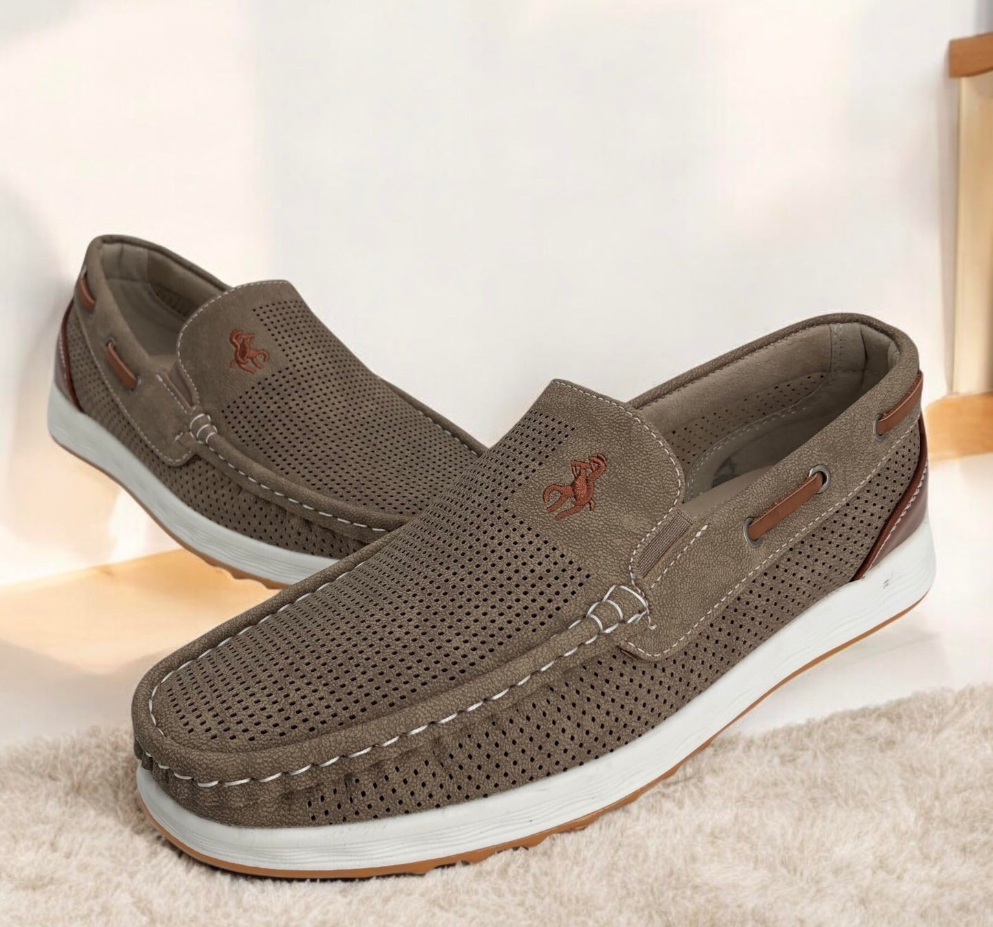 Zapatos Casual para Hombre