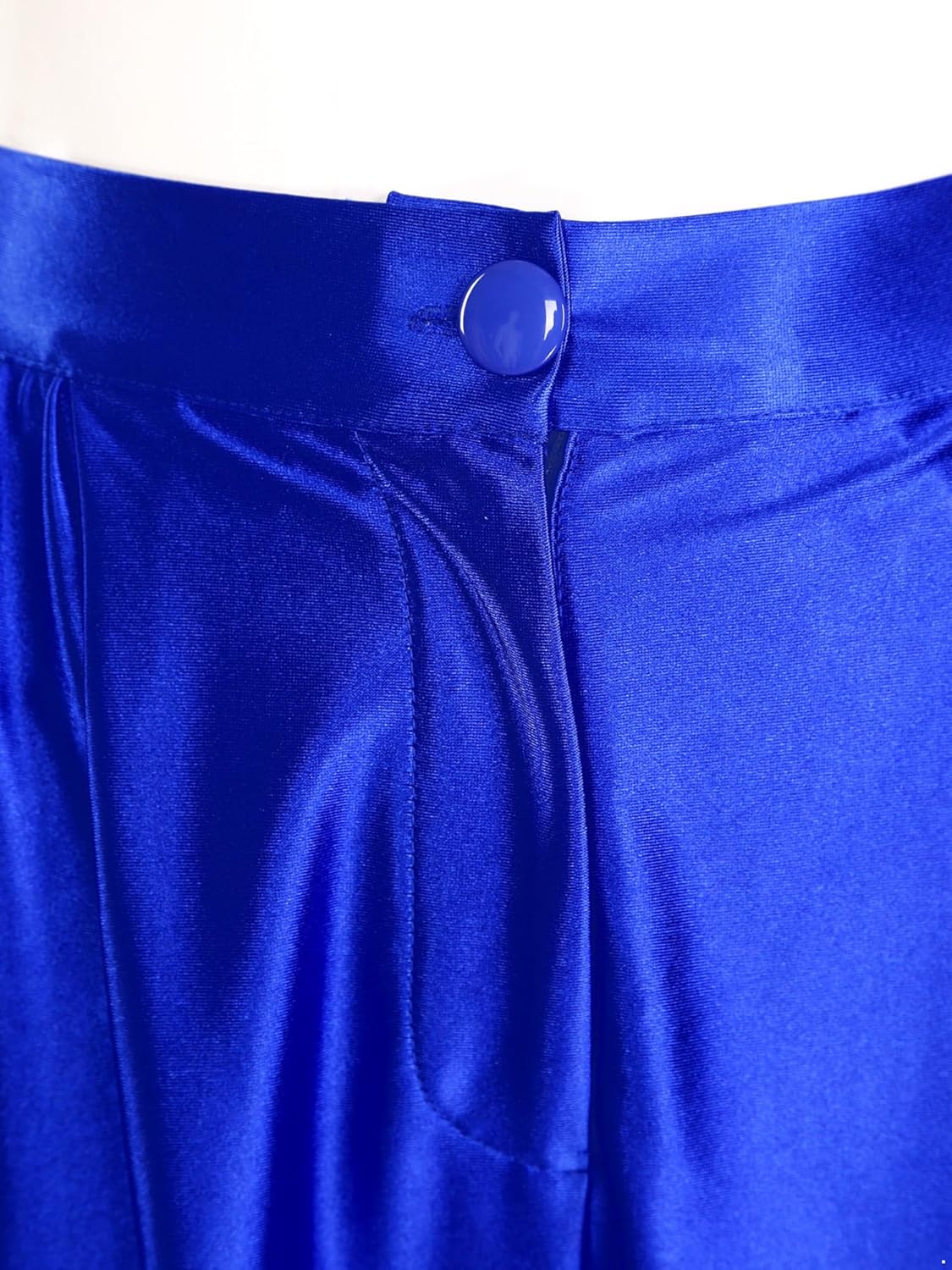 EBXN Pantalones de Traje