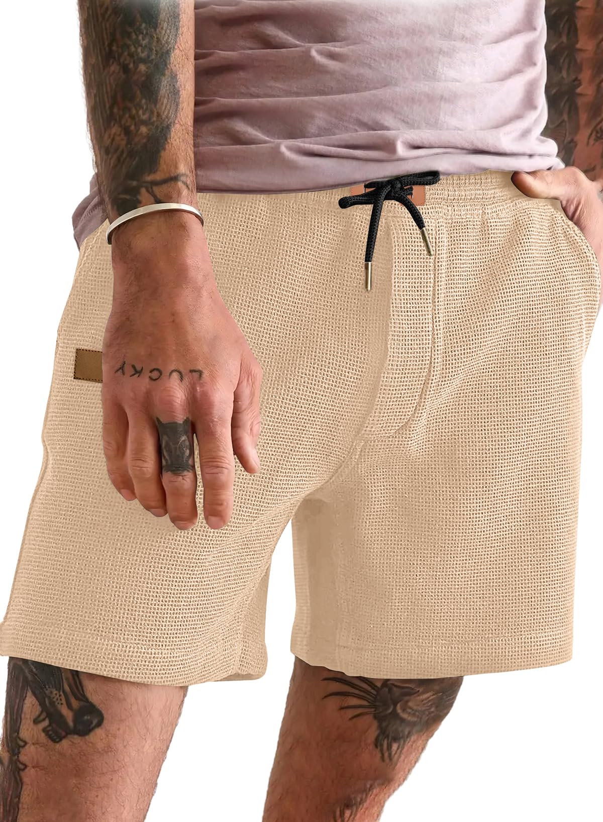 Men's Casual Shorts