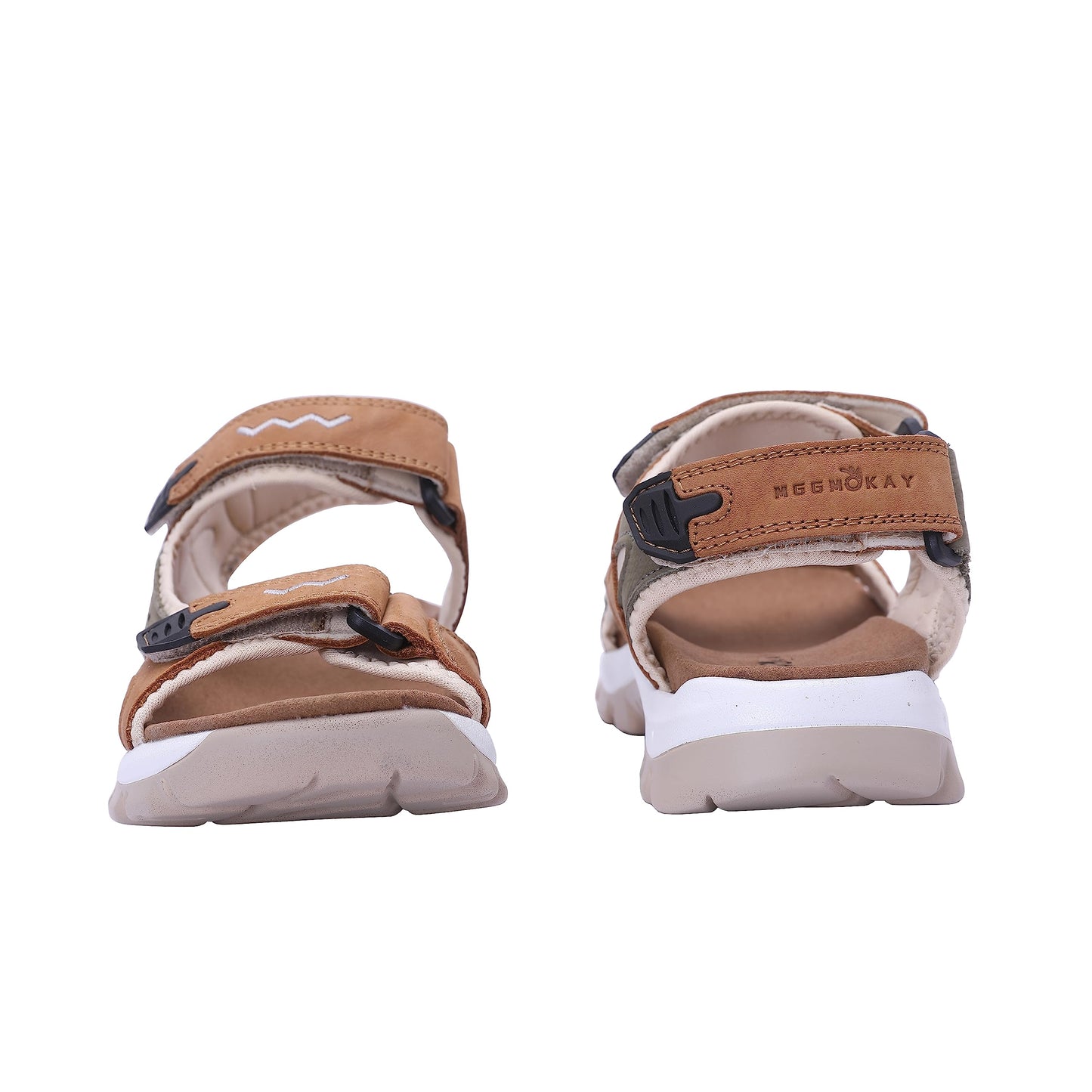Sandalias Deportivas Mujer