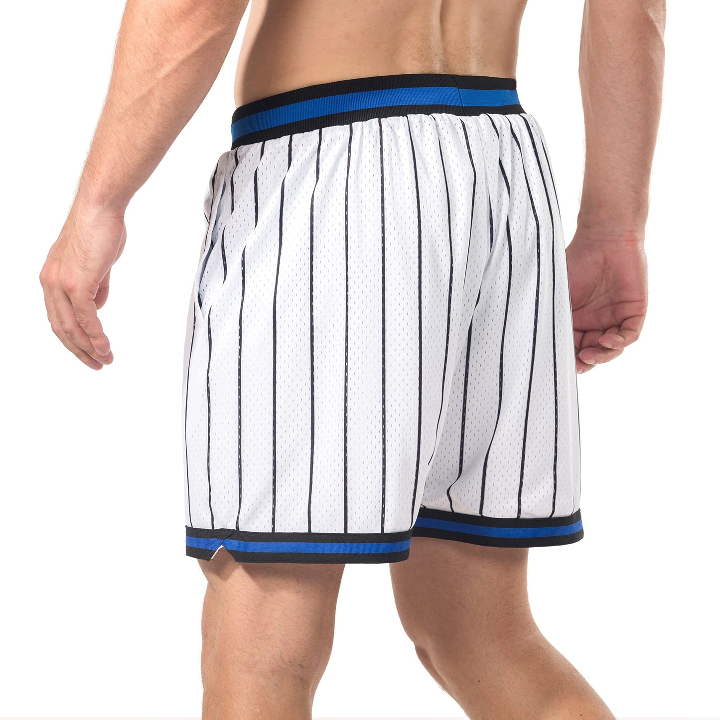 Basketball Athletic Shorts Men