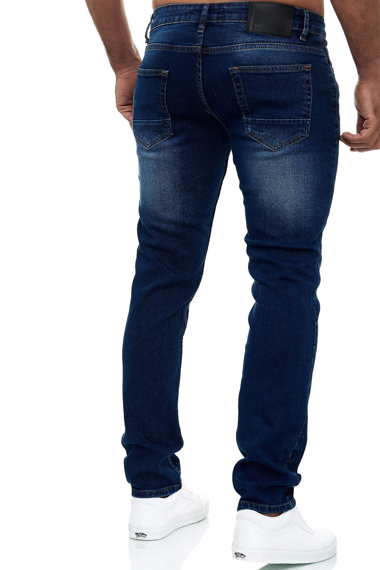 EBXN Pantalones vaqueros