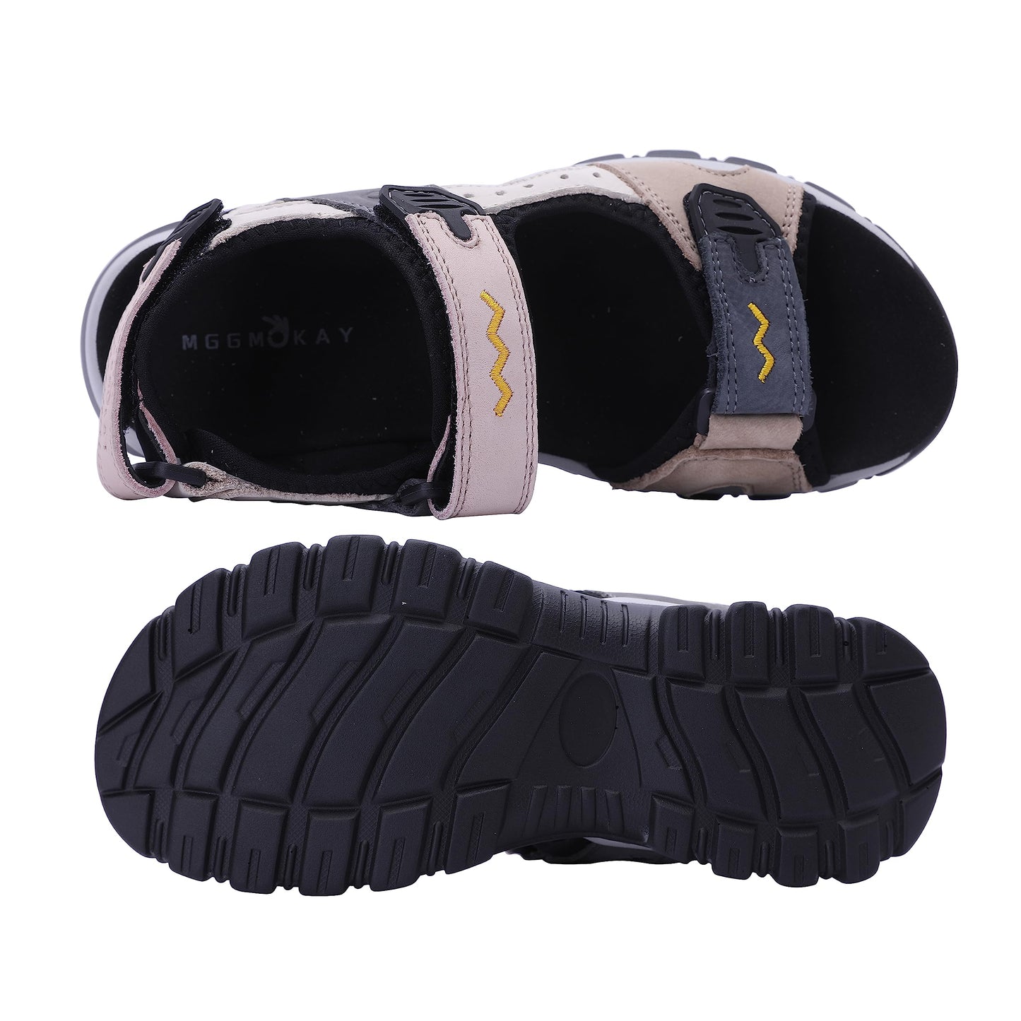 Sandalias Deportivas Mujer