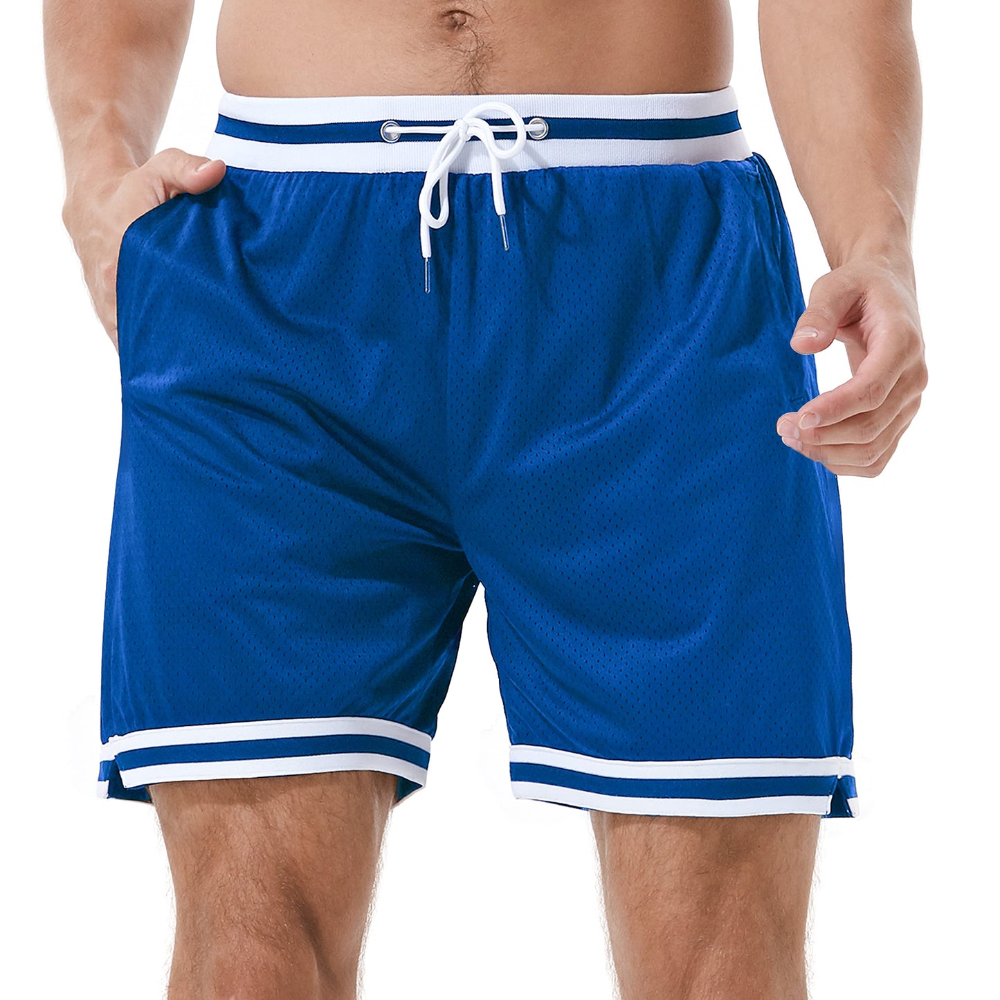 Basketball Athletic Shorts Men