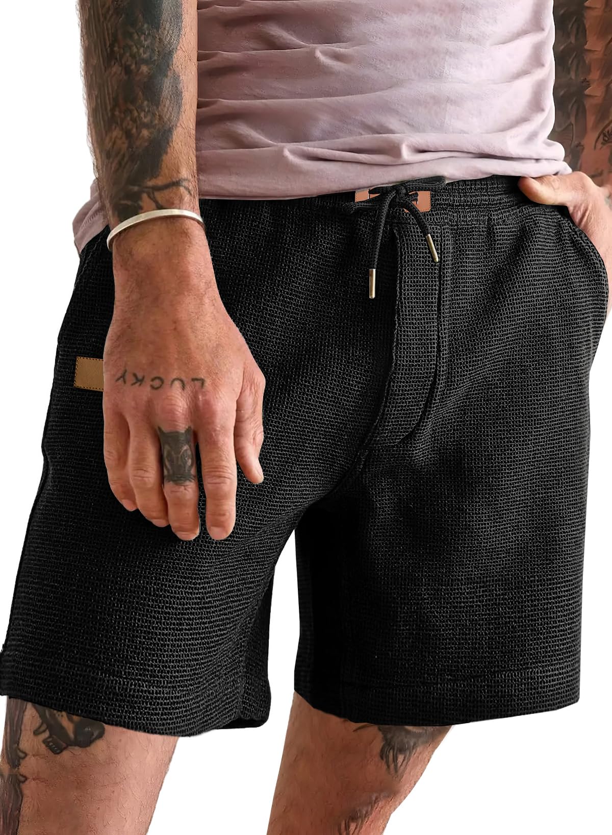 Men's Casual Shorts