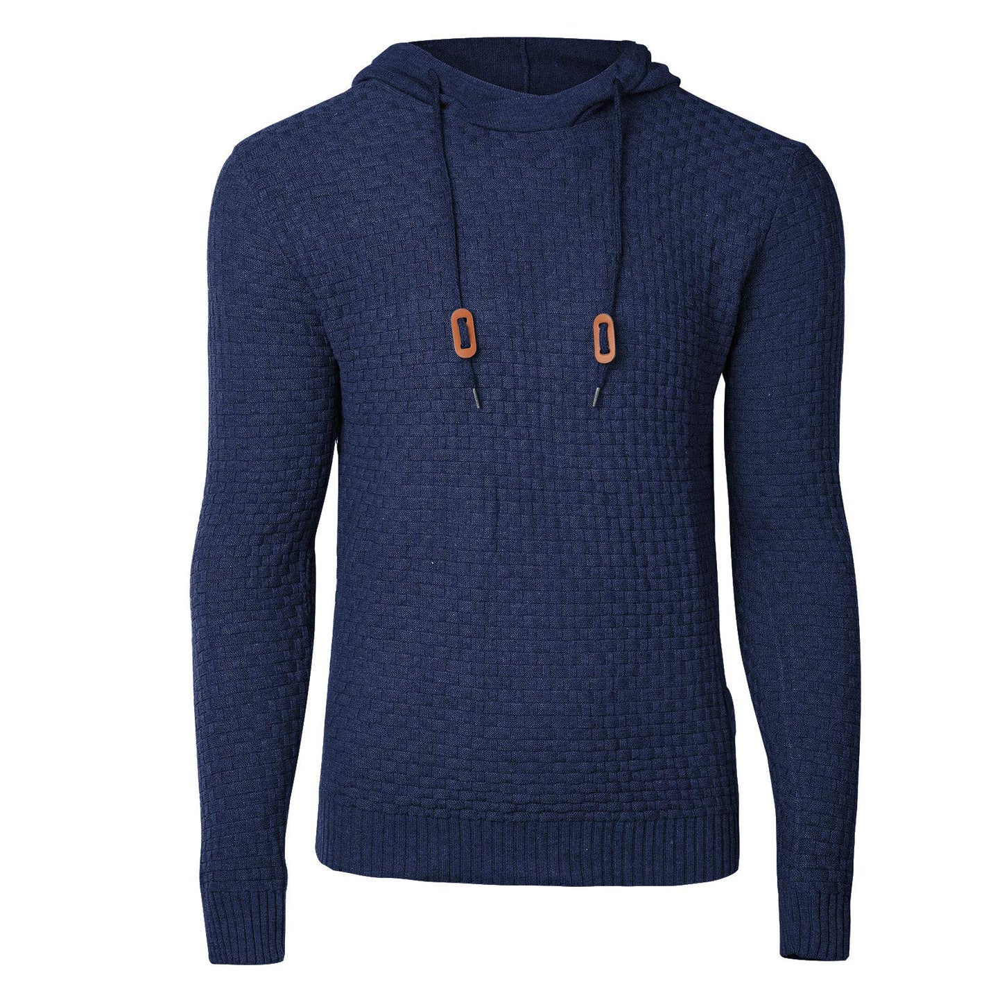 EBXN Sudadera con Capucha para Hombre