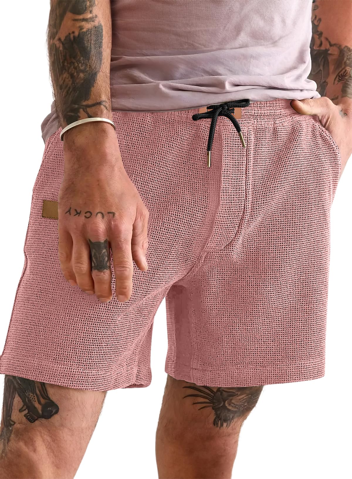Men's Casual Shorts