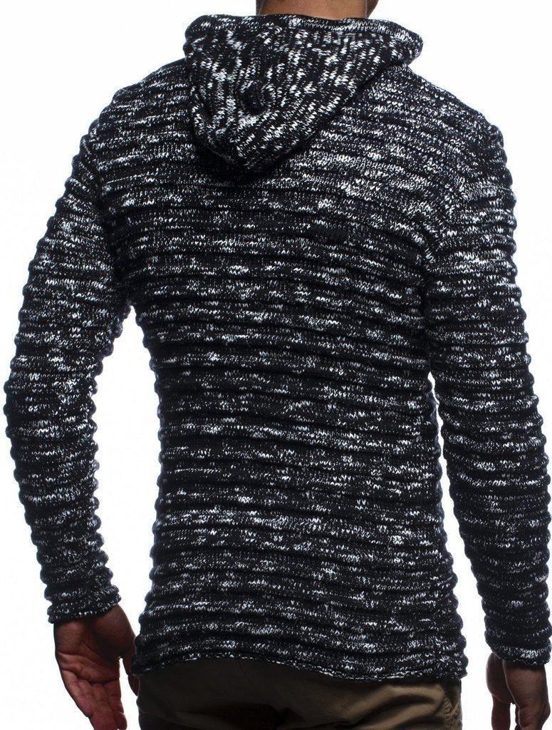 EBXN Hombres Chaqueta
