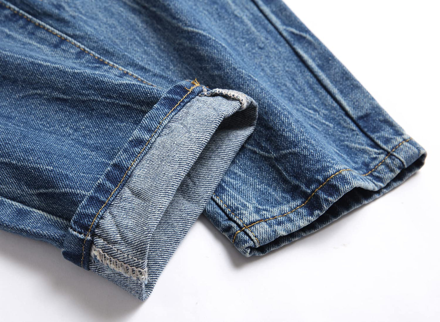 EBXN Jeans