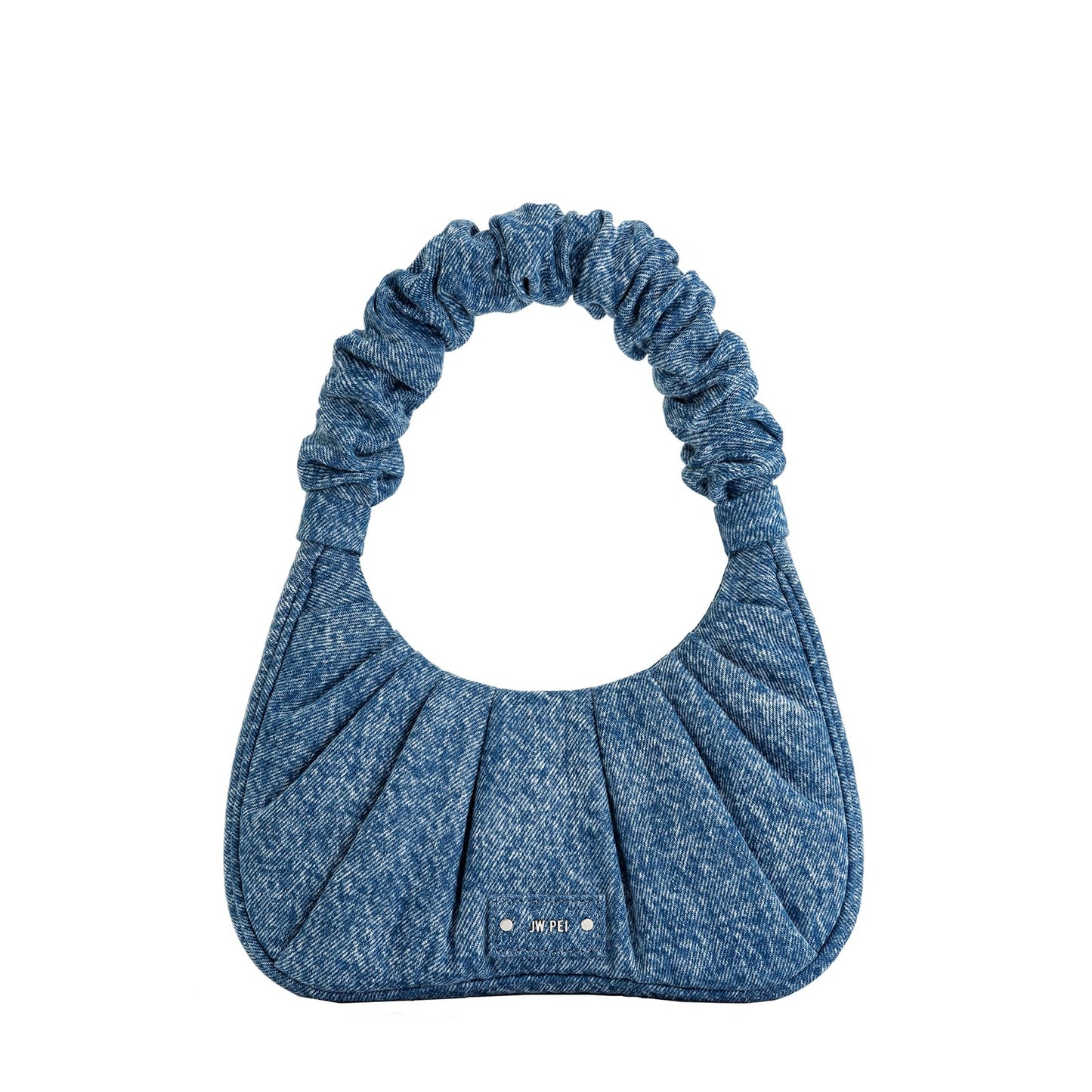 EBXN Bolso Hobo fruncido Gabbi para mujer
