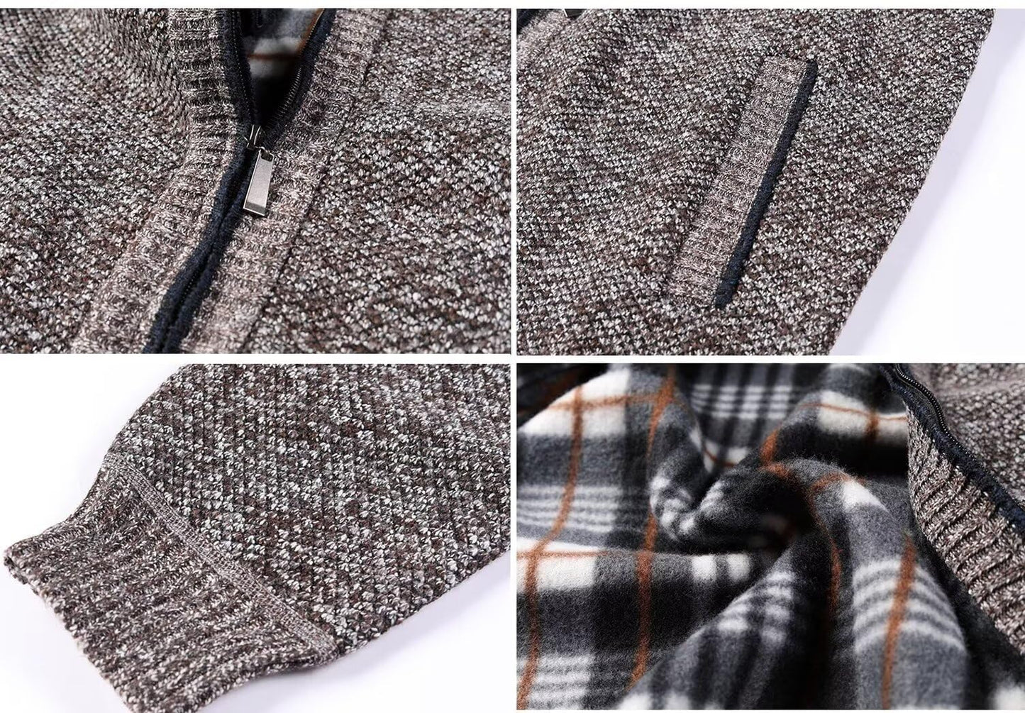 EBXN Hombre Otoño-Invierno