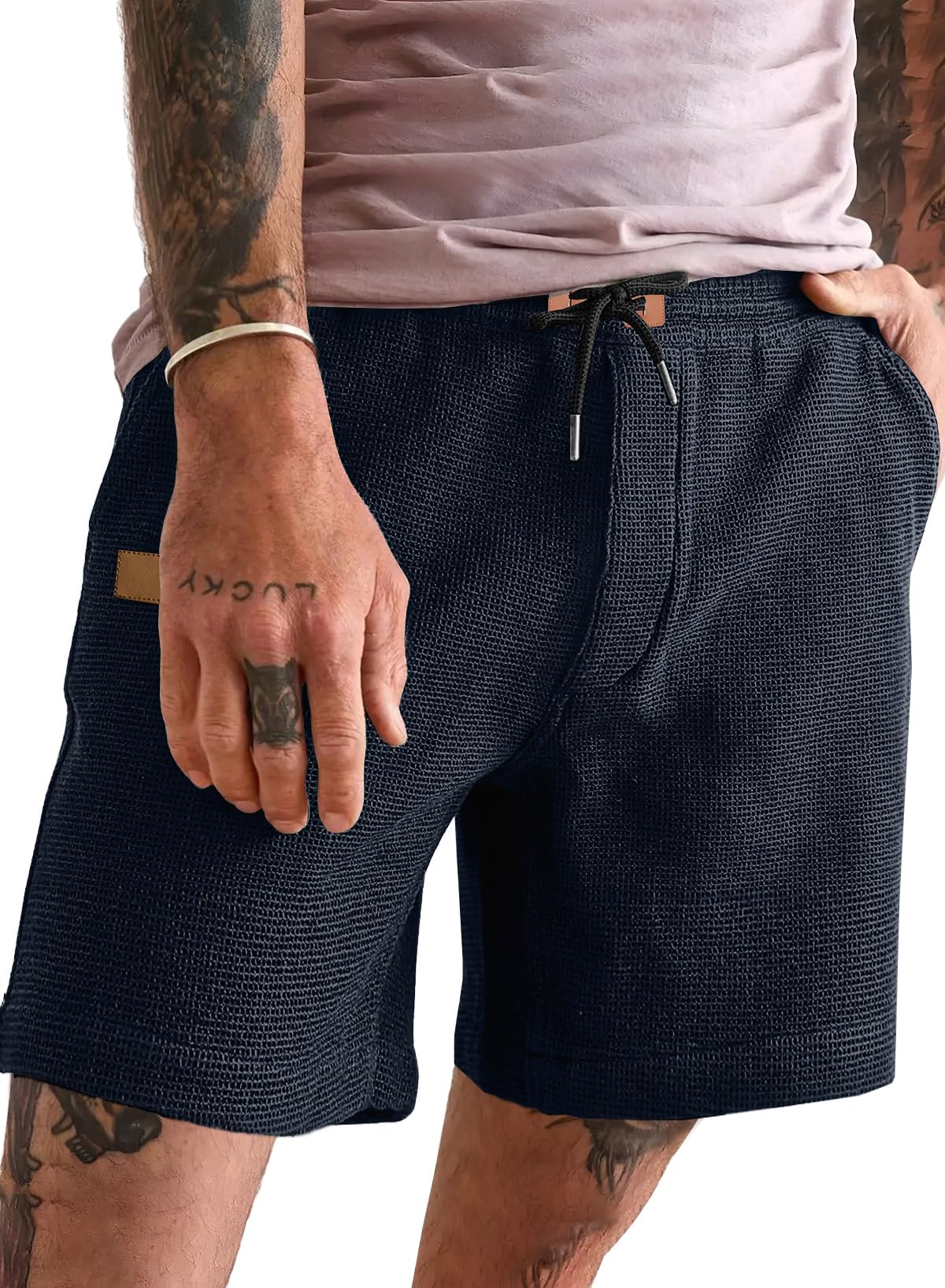 Men's Casual Shorts