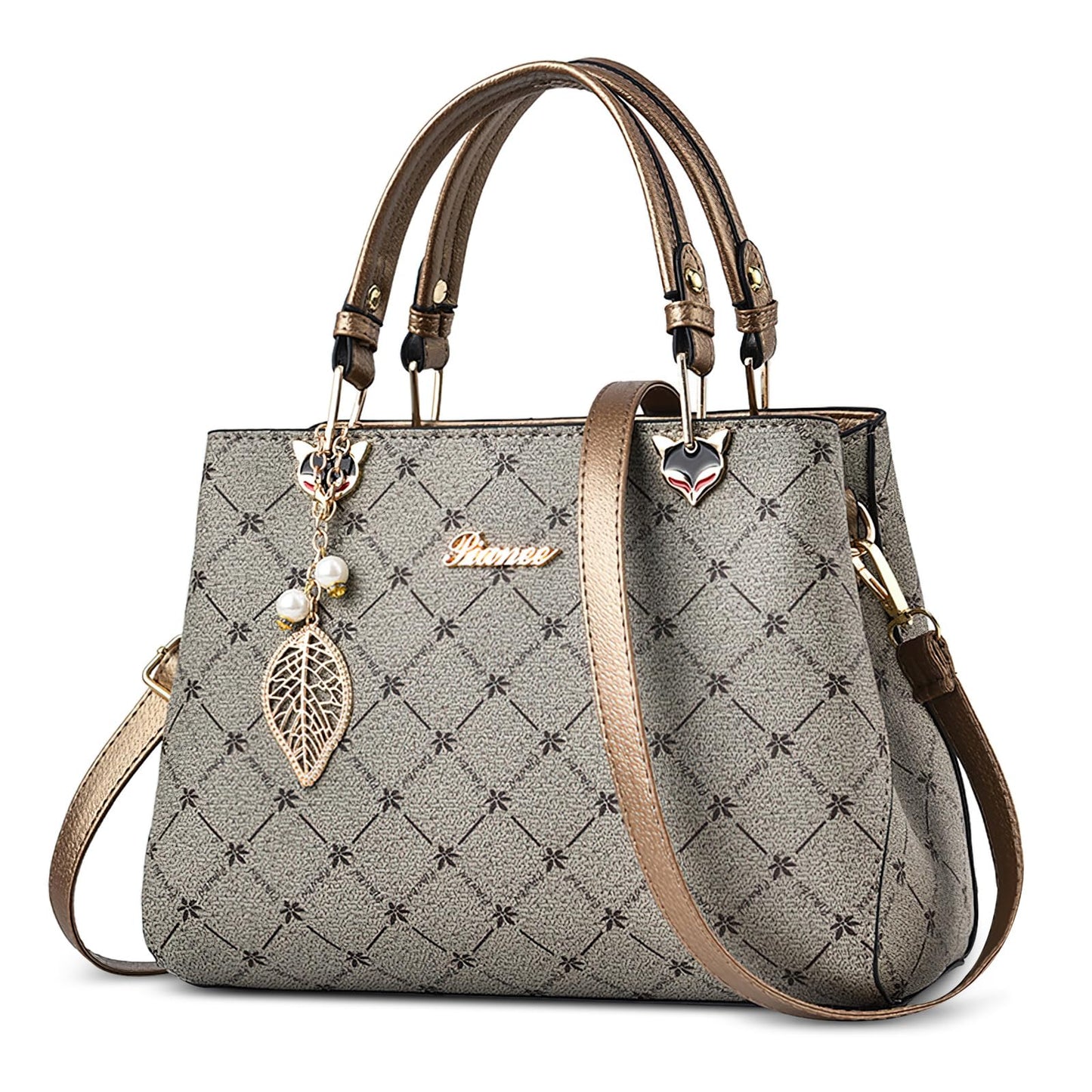 EBXN Elegante Bolso de Mujer