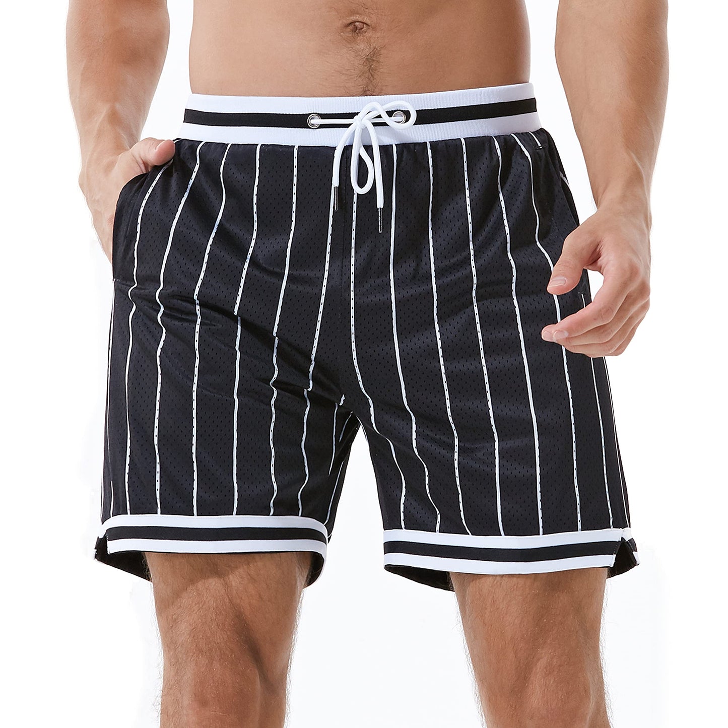 Basketball Athletic Shorts Men