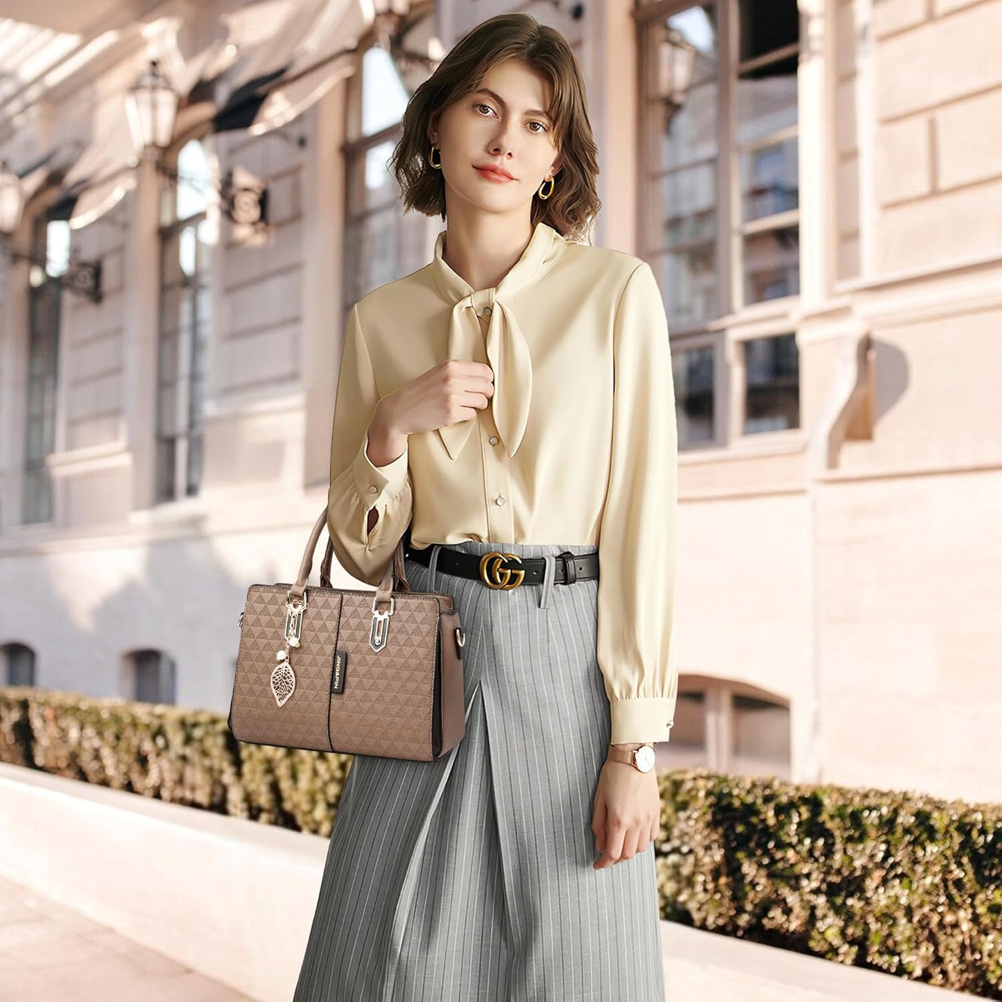EBXN Bolso Mujer Moda