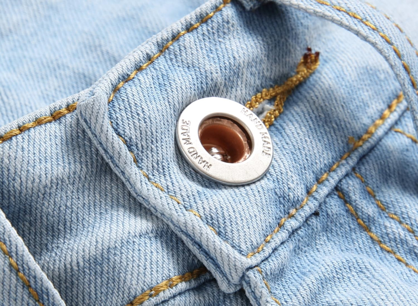 EBXN Jeans