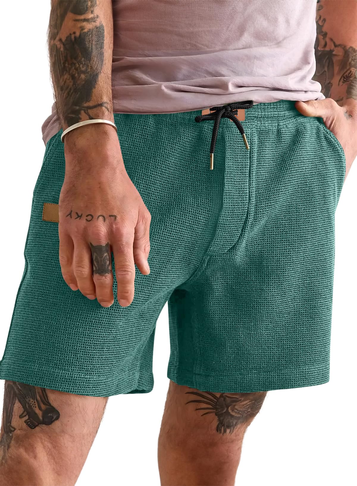 Men's Casual Shorts