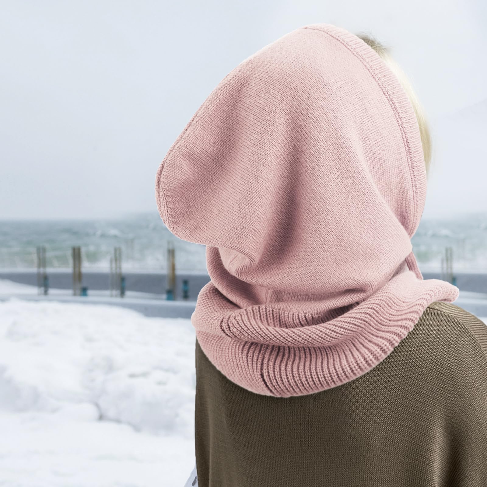 EBXN - Sombreros de Invierno