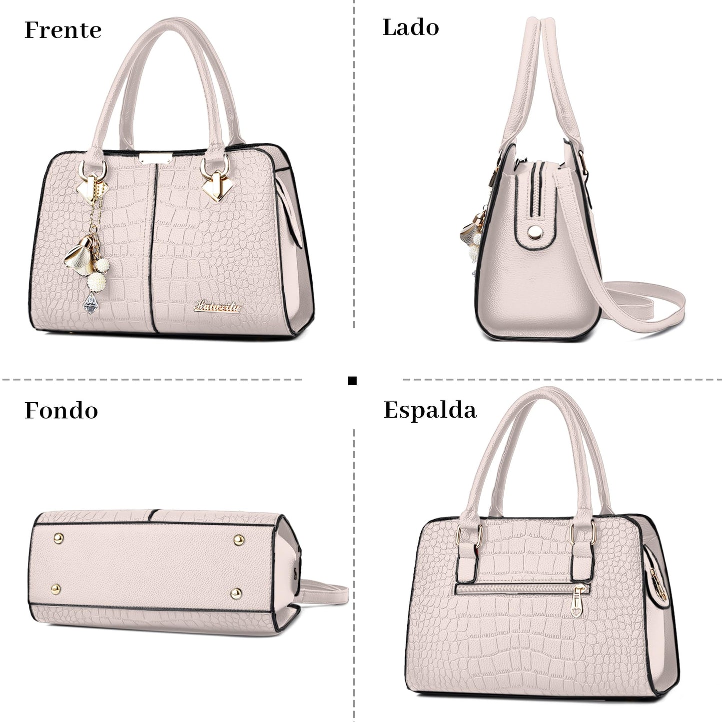 EBXN Bolsos de Mujer