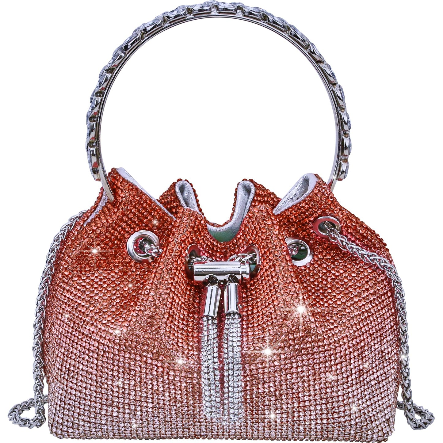 EBXN Bolso Fiesta Mujer