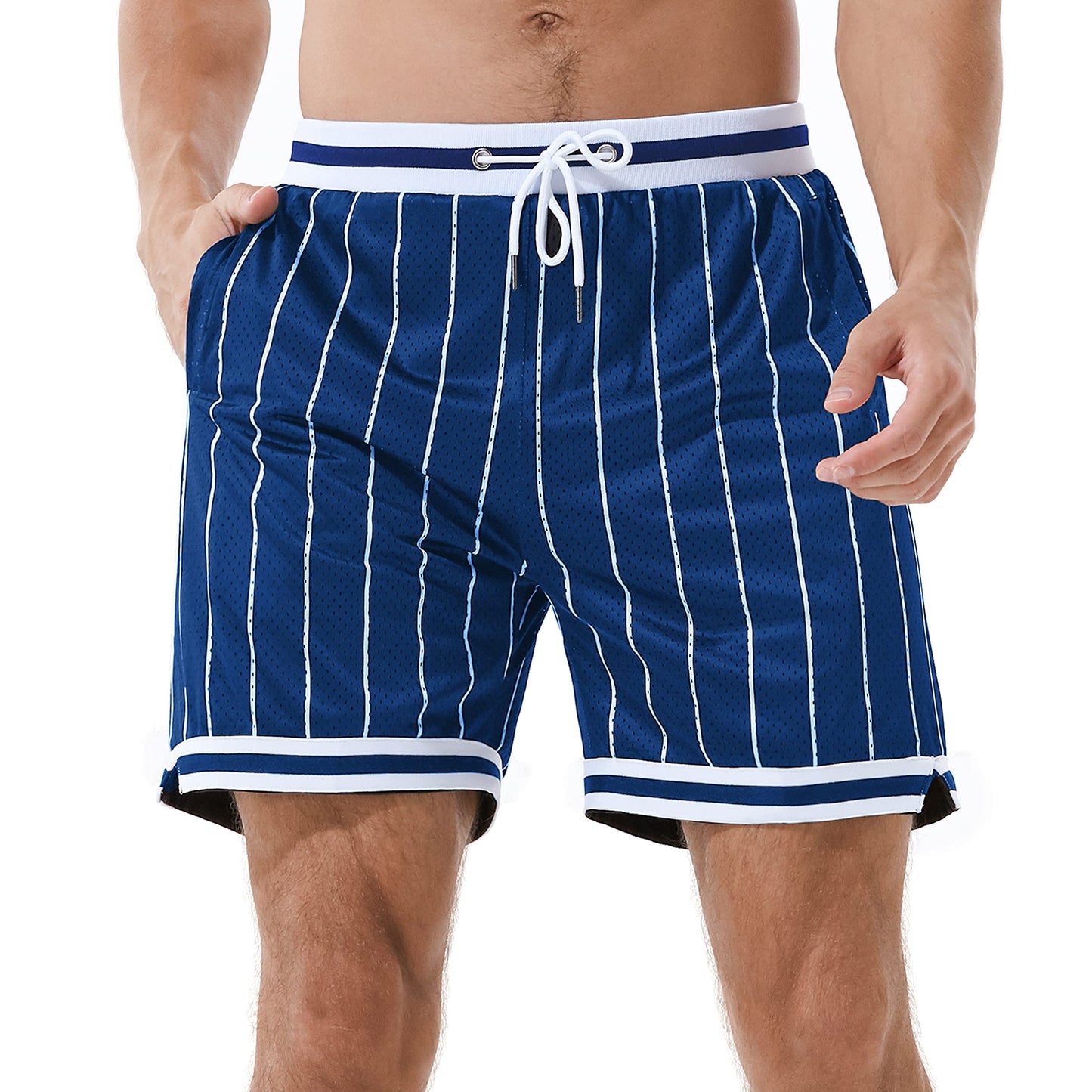 Basketball Athletic Shorts Men