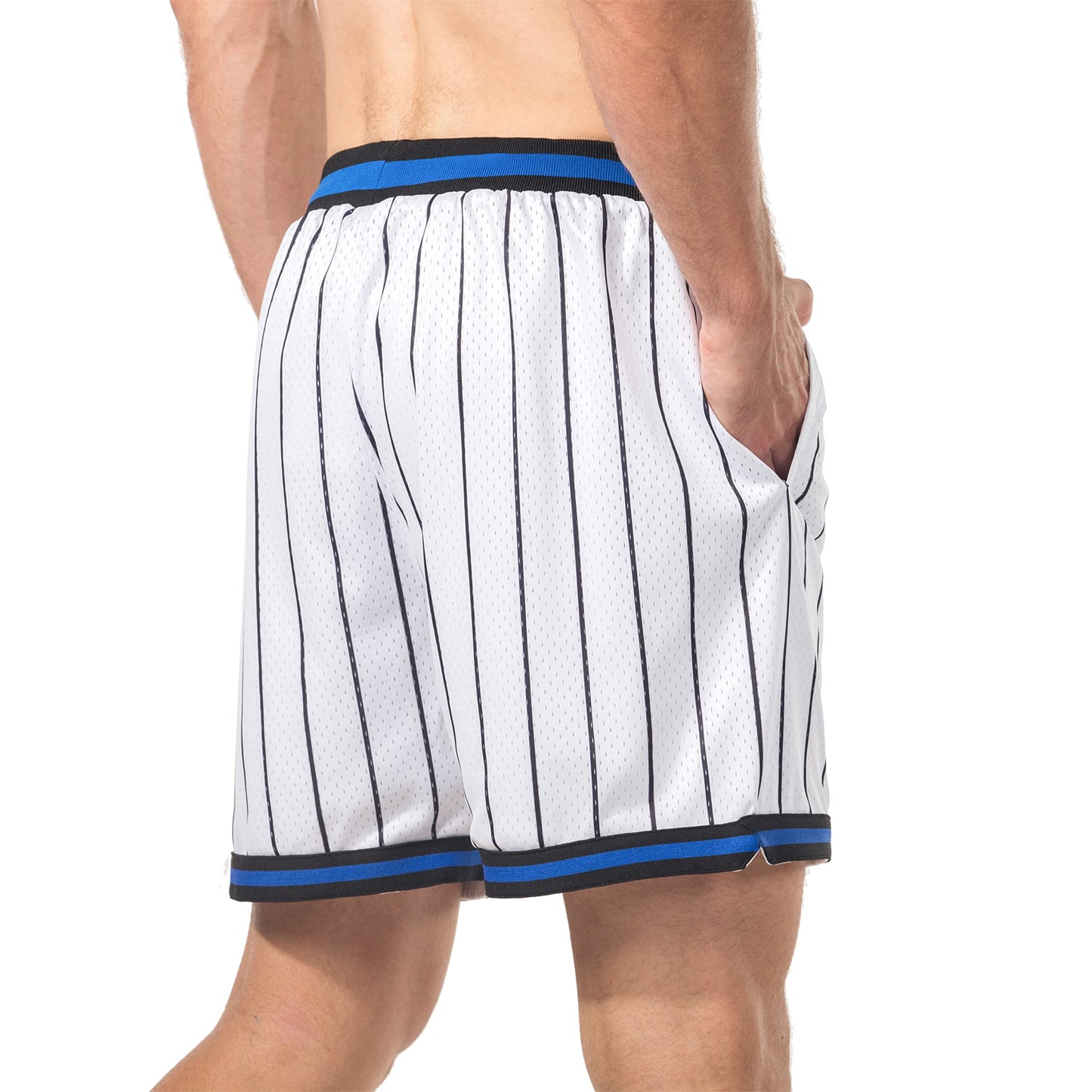 Basketball Athletic Shorts Men