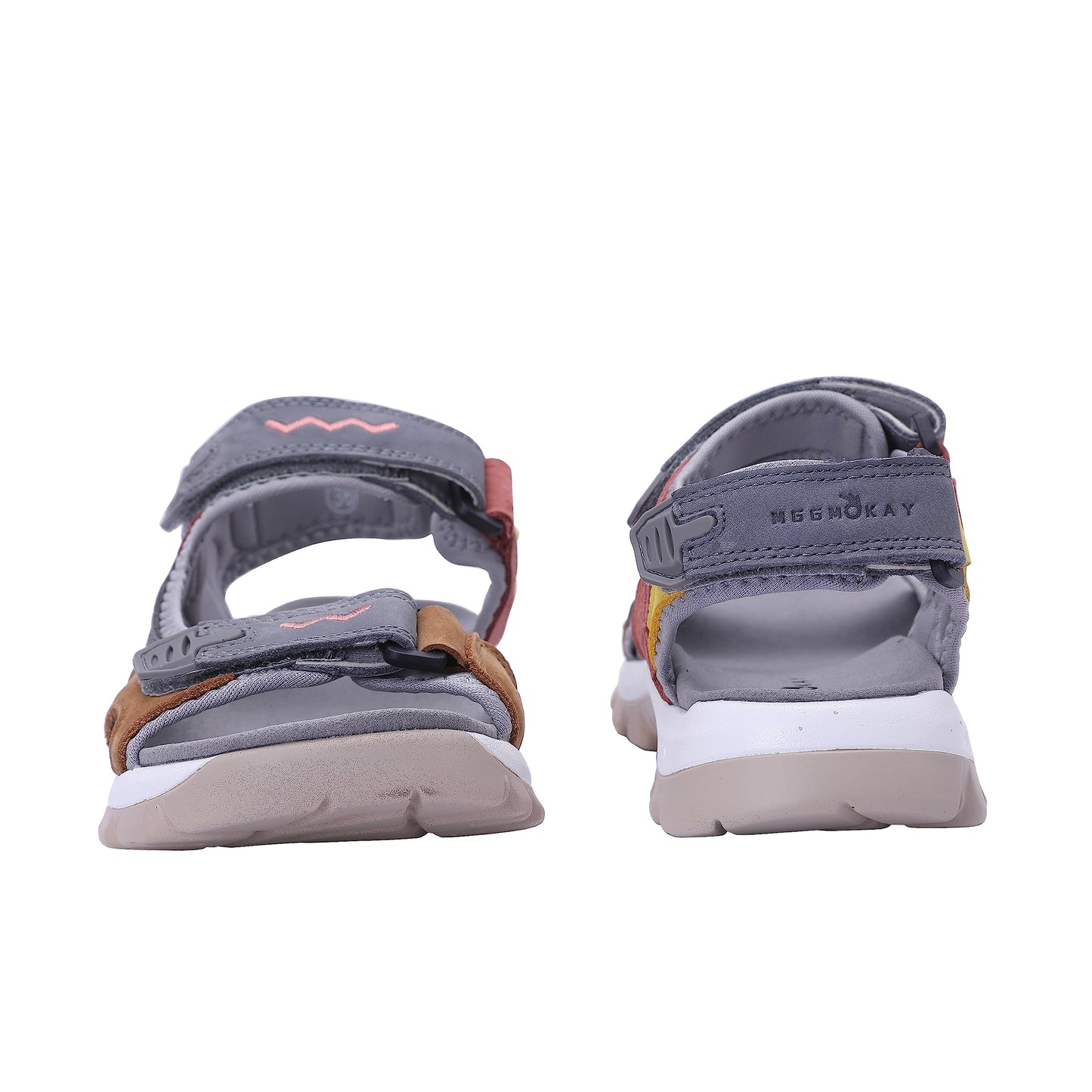 Sandalias Deportivas Mujer