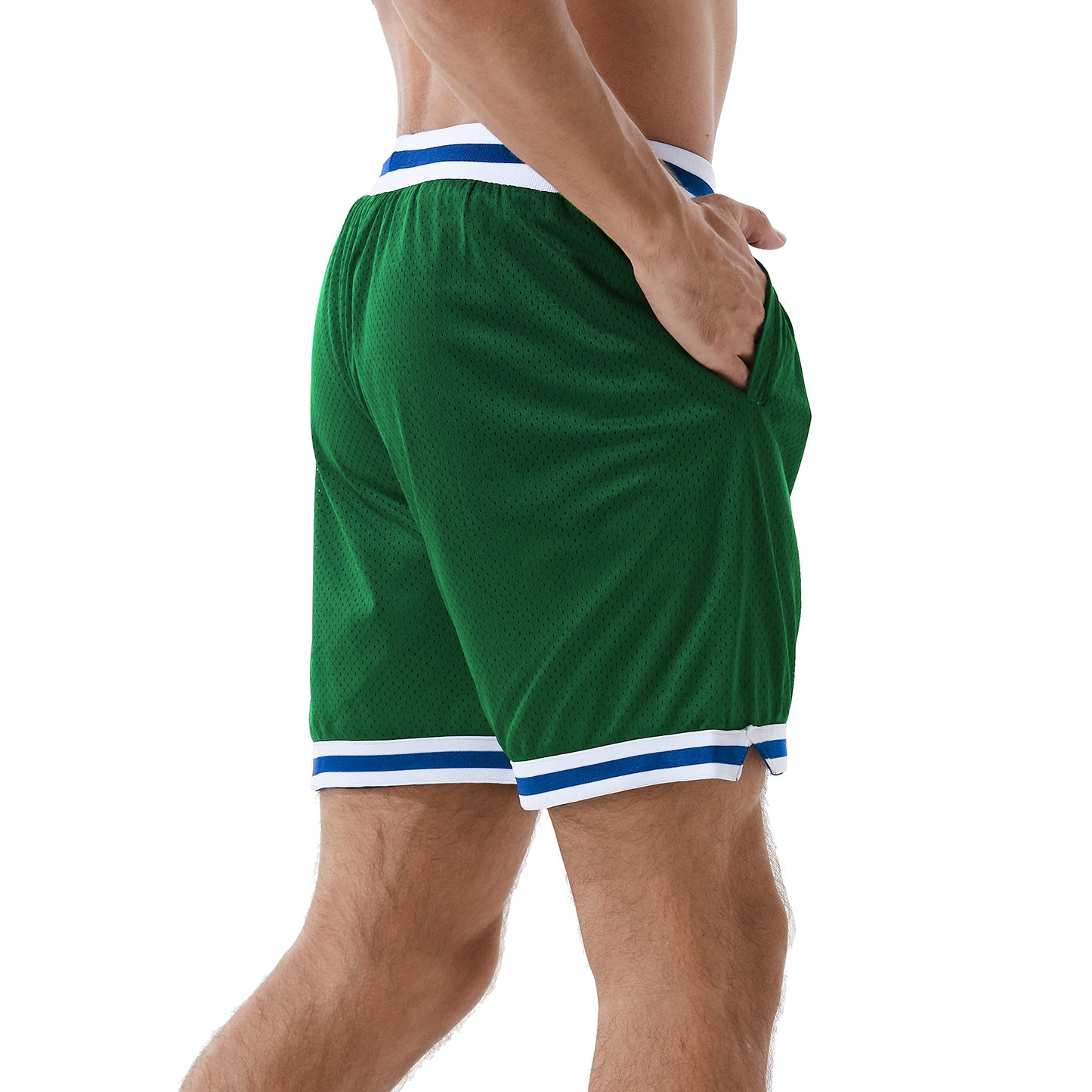 Basketball Athletic Shorts Men