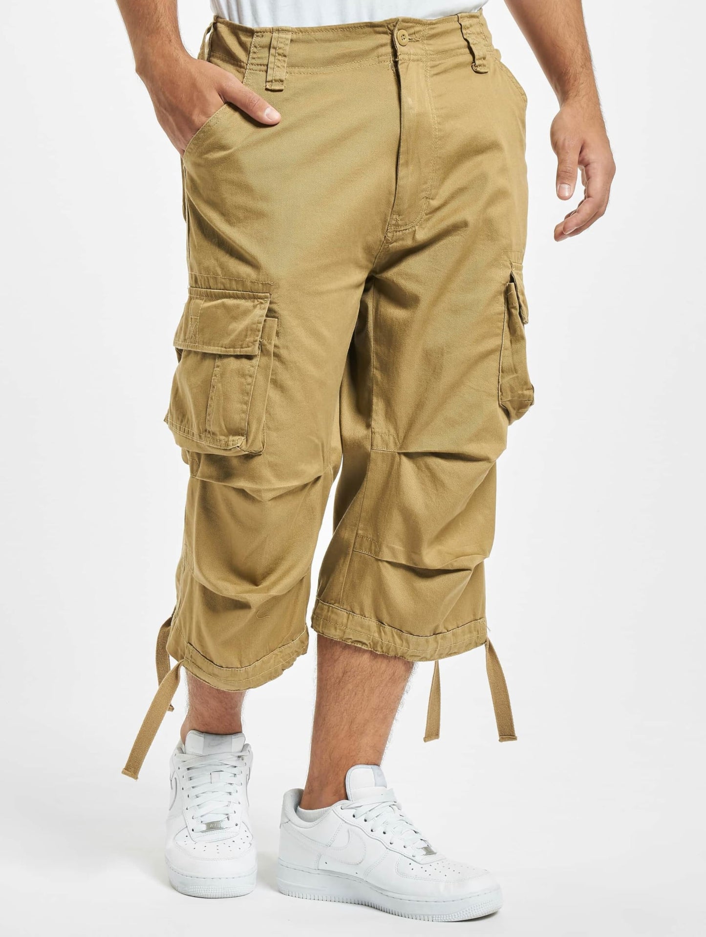 EBXN Urban Pantalones Cortos